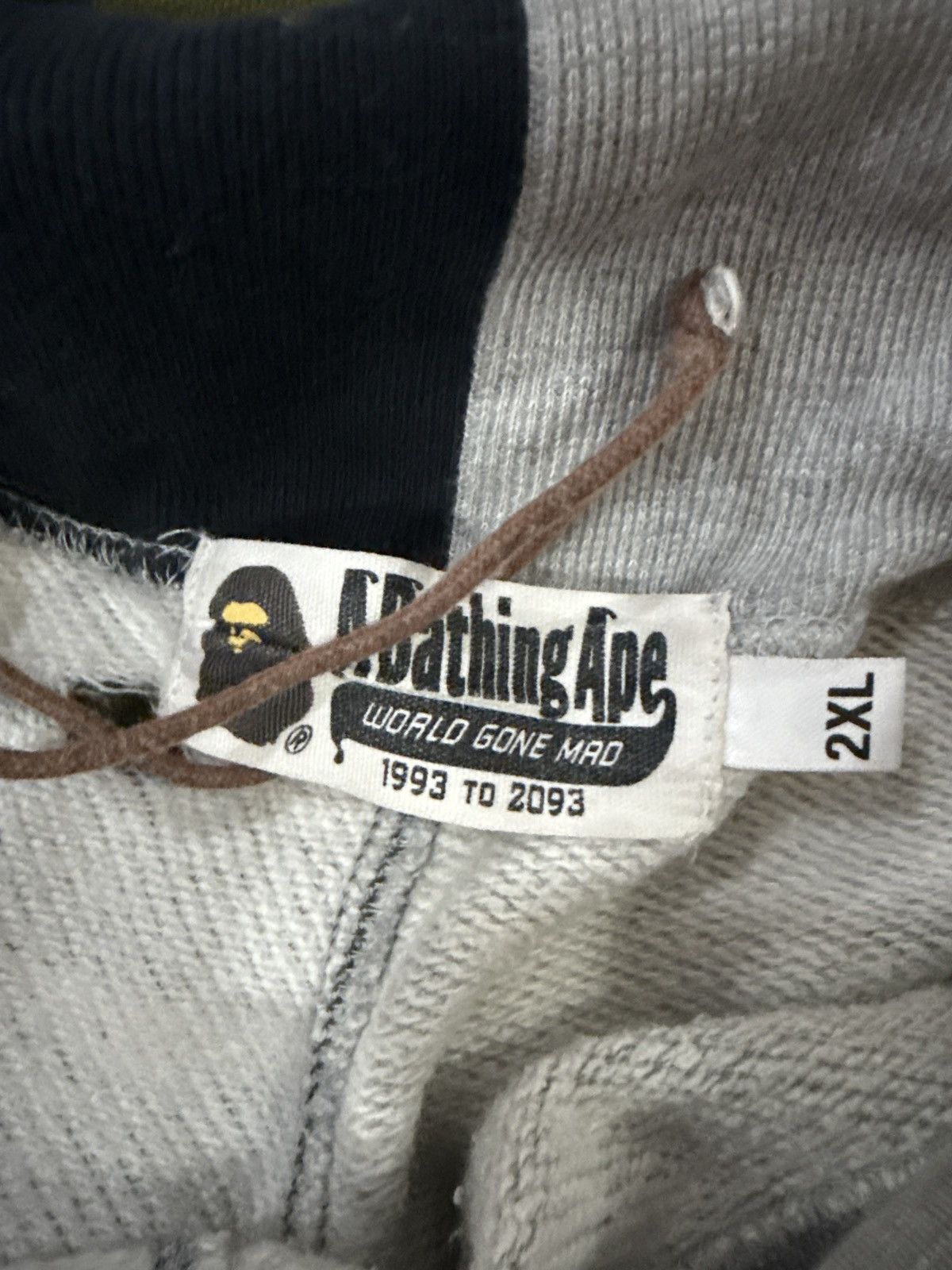 Bape Bape Glow in Dark Shorts Size US 38 / EU 54 - 3 Thumbnail