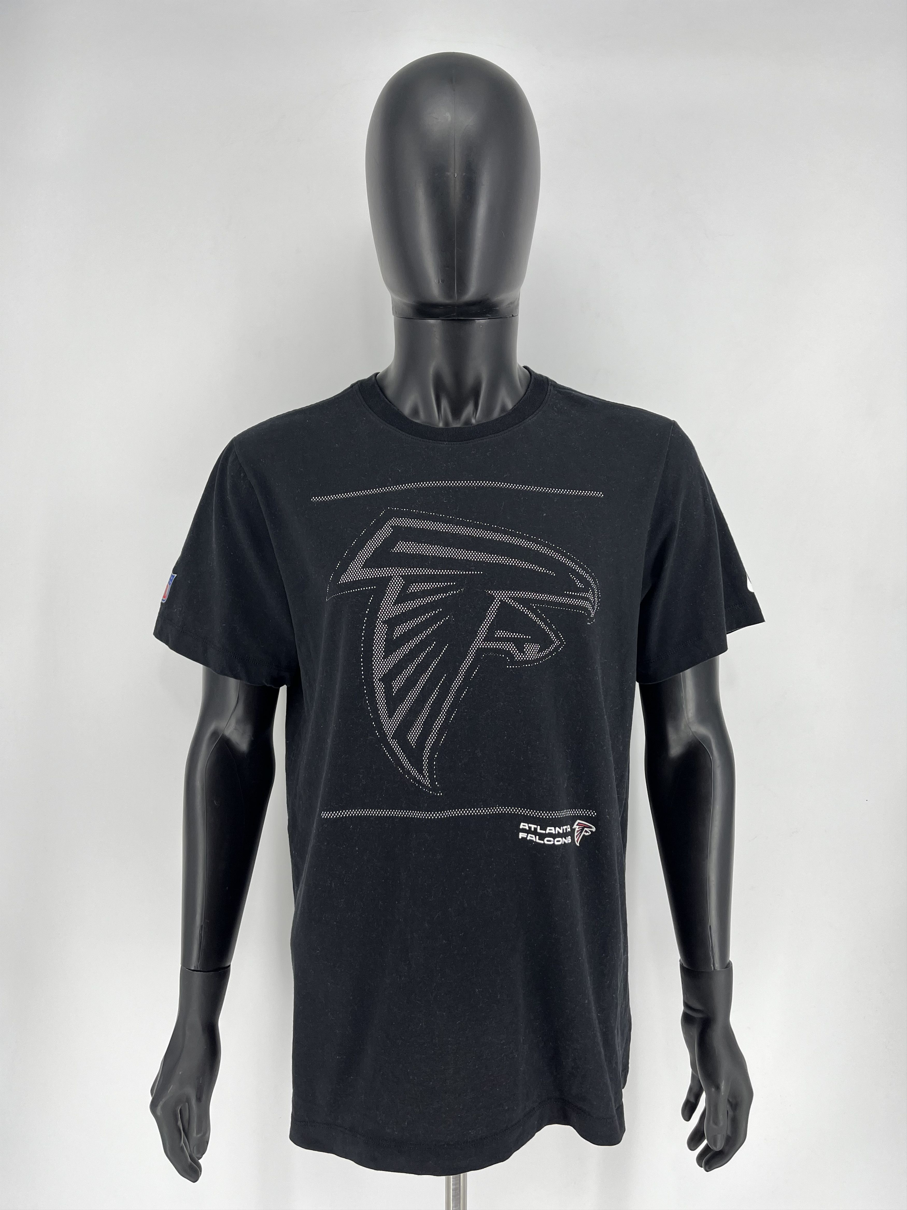 NFL × Nike Nike Dri-FIT Sideline Team Issue (NFL Atlanta Falcons) Size US L / EU 52-54 / 3 - 2 Thumbnail