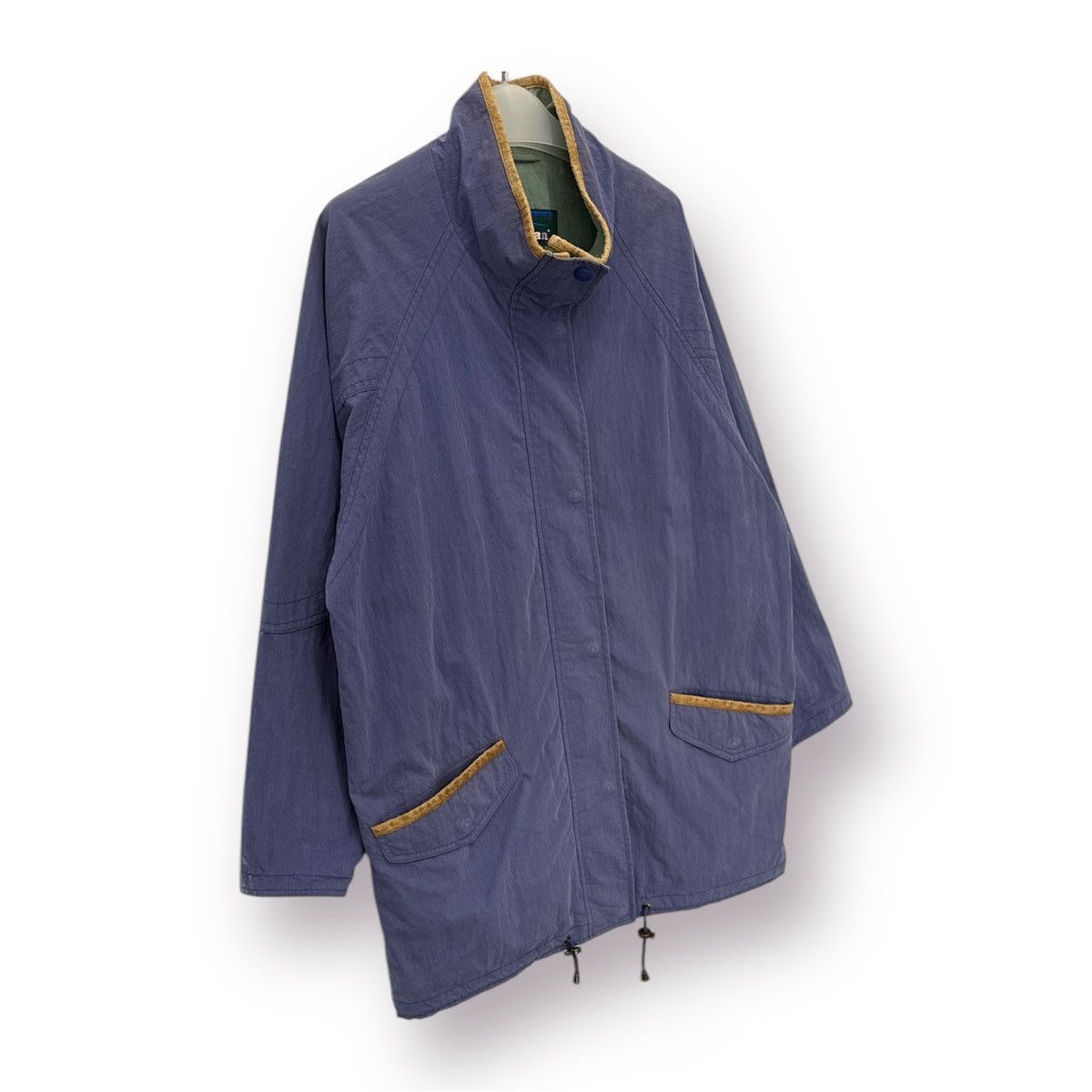 L.L. Bean 🔥 VINTAGE L.L BEAN WOMENSWEAR BARN JACKET - S Size M / US 6-8 / IT 42-44 - 3 Thumbnail
