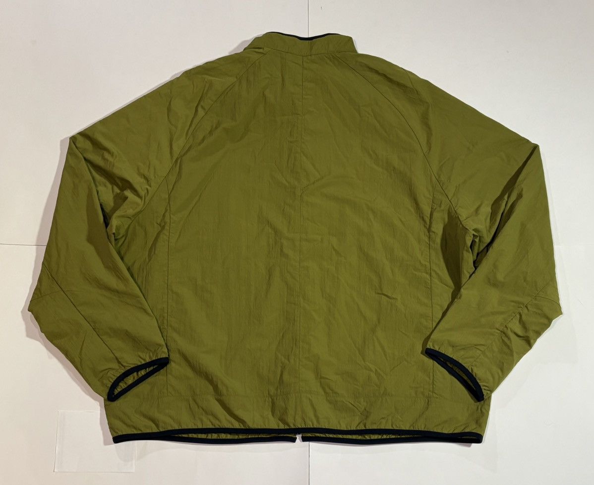 Nike Nike Tech Men’s Woven Jacket FZ0750-307 size 2XL Size US XXL / EU 58 / 5 - 3 Thumbnail