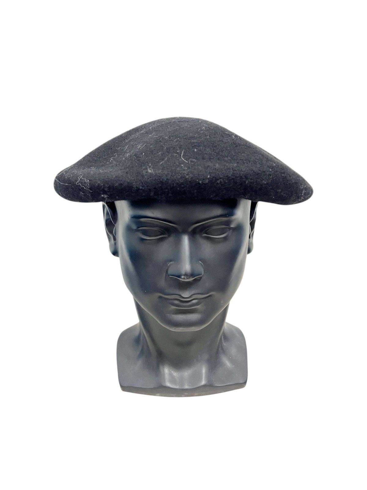 Japanese Brand Japanese Brand Global Work Hat Size ONE SIZE - 1 Thumbnail