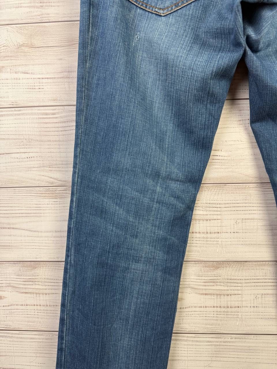 Dolce & Gabbana Vintage Dolce & Gabbana jeans Size US 32 / EU 48 - 11 Thumbnail