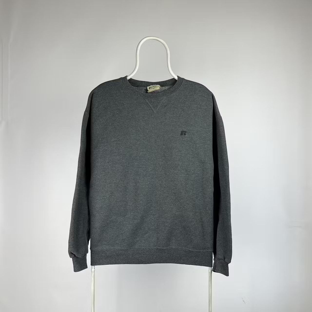 Russell Athletic Russell athletic sweatshirt small logo size Large Size US L / EU 52-54 / 3 - 1 Thumbnail