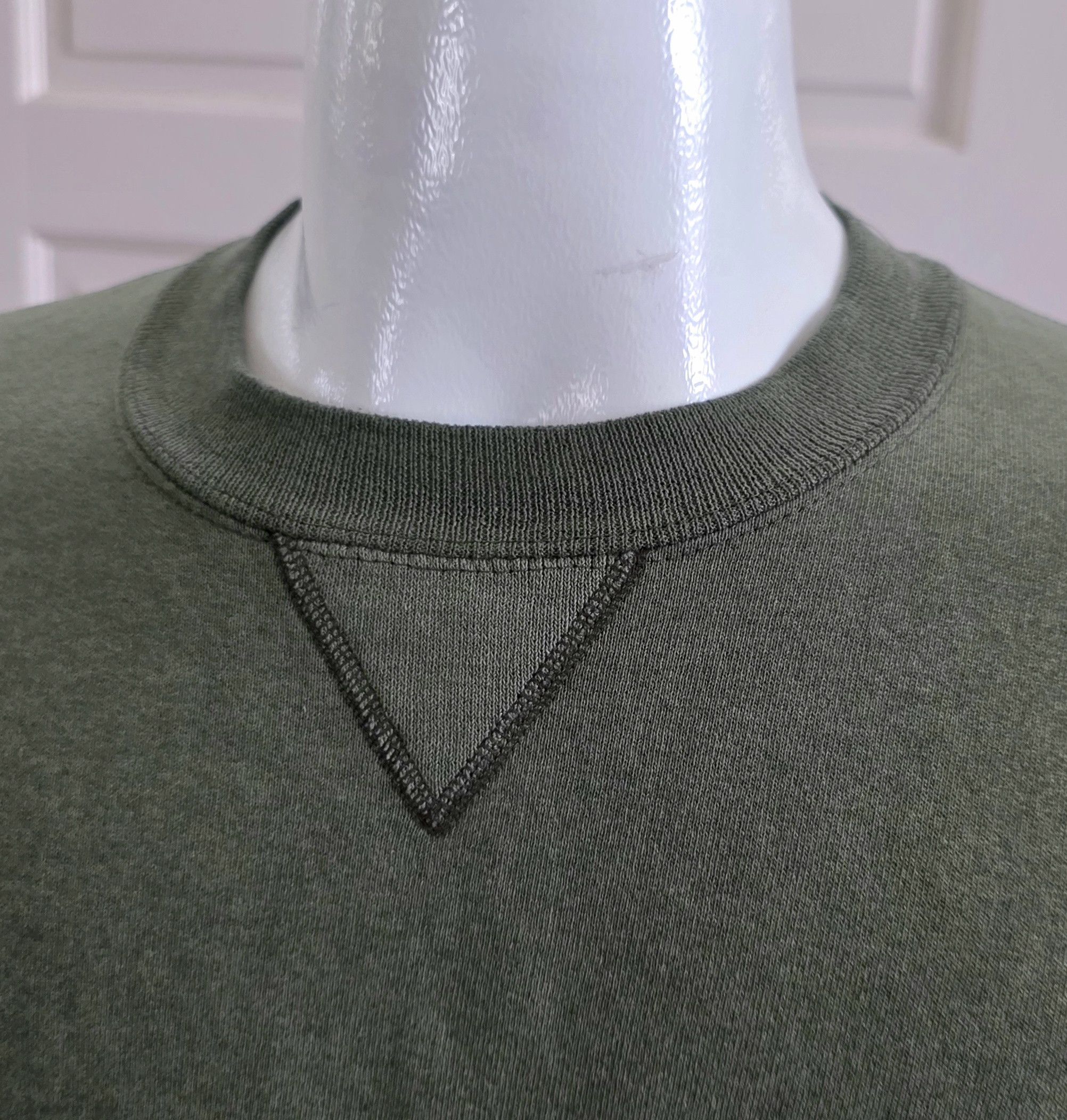 Russell Athletic Russell Athletic Vintage 90s USA Made short sleeve crewneck Size US M / EU 48-50 / 2 - 3 Thumbnail