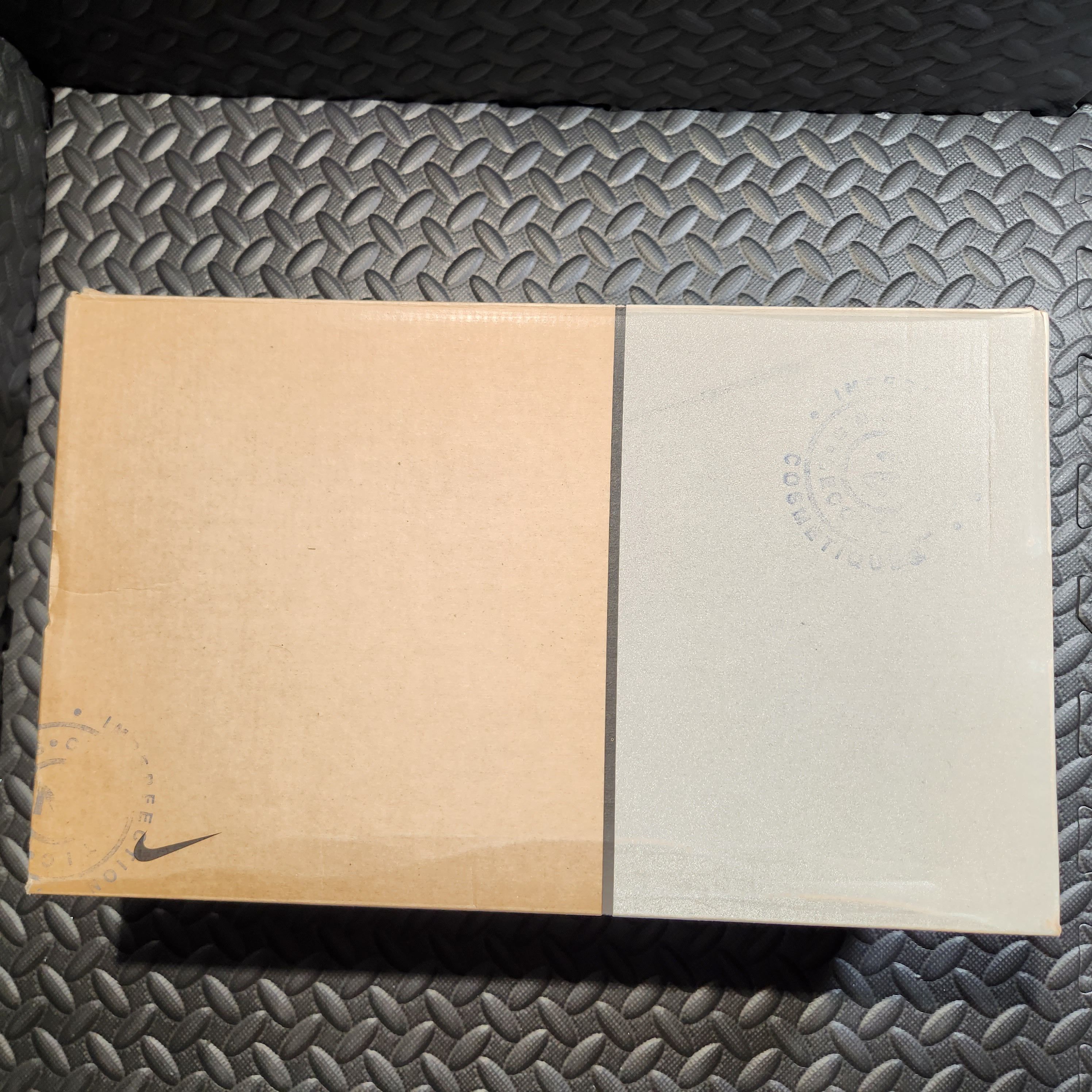 Nike Nike Hot Step Air Terra size 14 Size US 14 / EU 47 - 8 Thumbnail