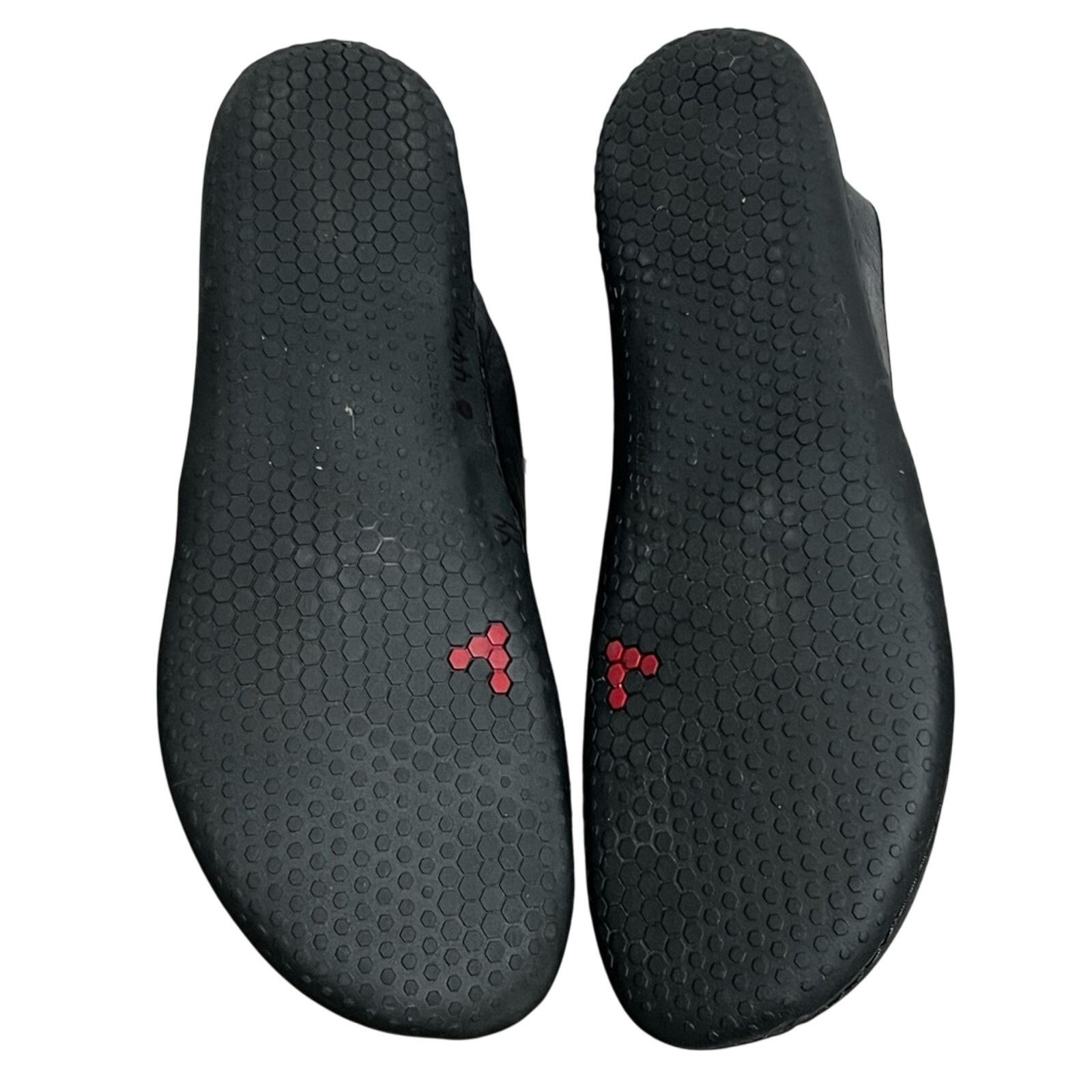 Vivobarefoot VivoBarefoot Gobi III Leather Wild Hide Boots 48 US 14 CLEAN Size US 14 / EU 47 - 9 Thumbnail