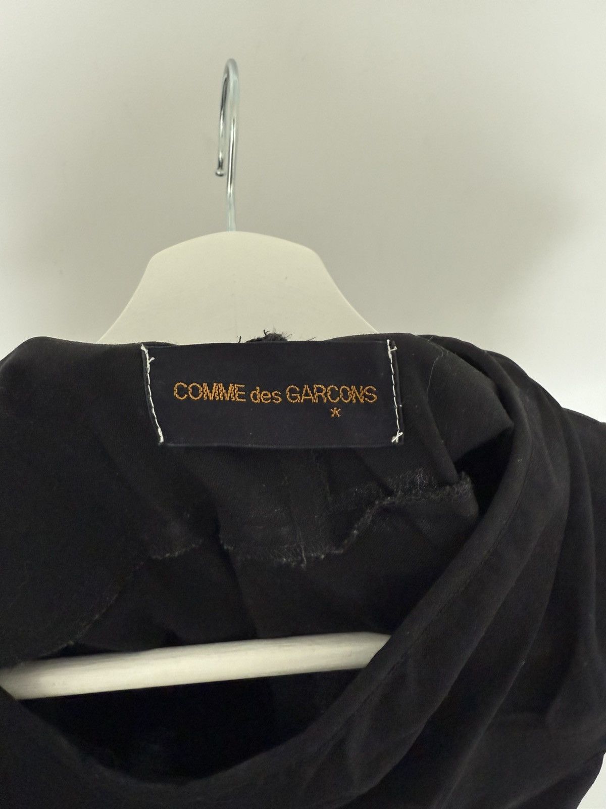 Comme des Garcons Archive 1997 Comme des garçons Size S / US 4 / IT 40 - 3 Thumbnail