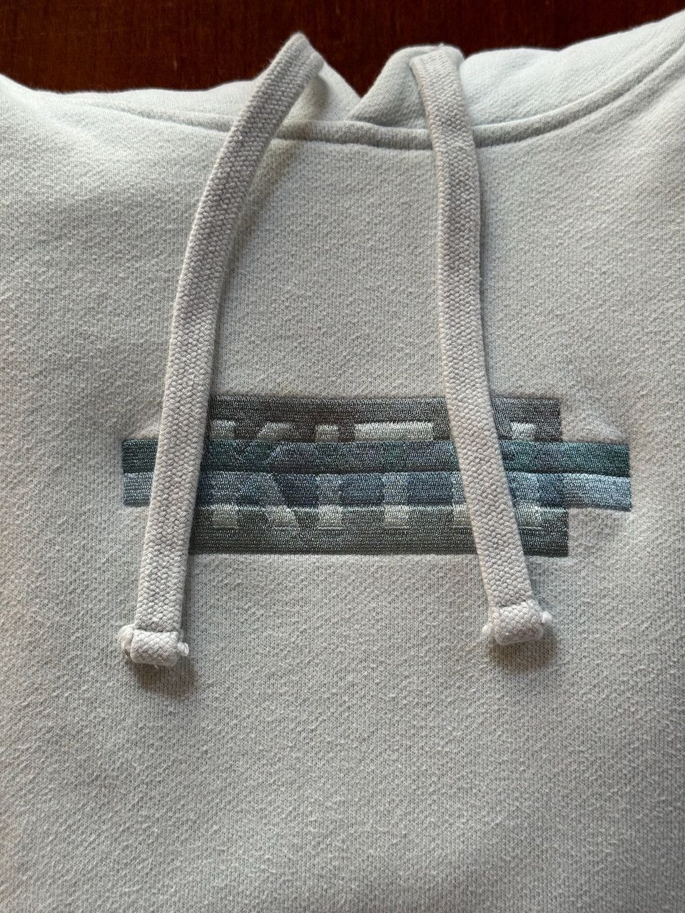 Kith Kith Strike Thru Logo LA Exclusive Hoodie Size US M / EU 48-50 / 2 - 1 Thumbnail