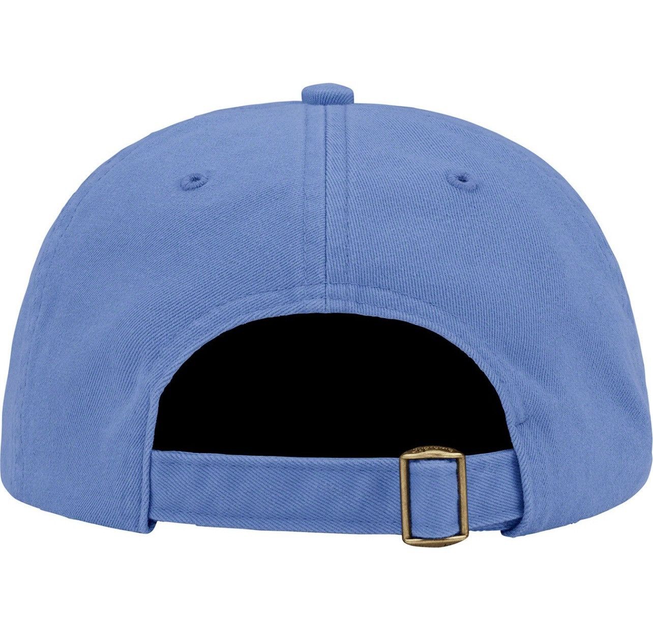 Supreme Supreme leather visor 6-panel Size ONE SIZE - 2 Thumbnail