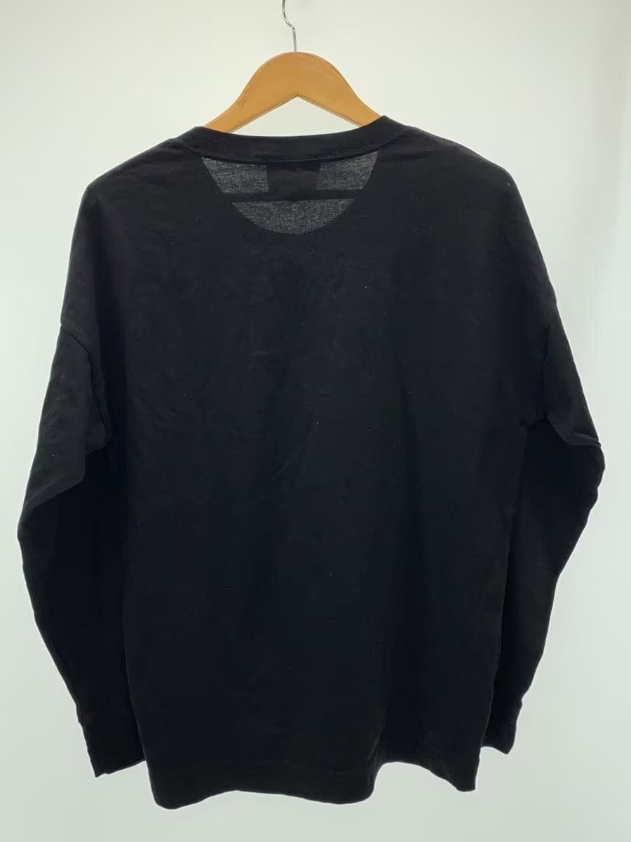 Vivienne Westwood Orb Skull Crown Long Sleeve Tee Size US S / EU 44-46 / 1 - 2 Thumbnail