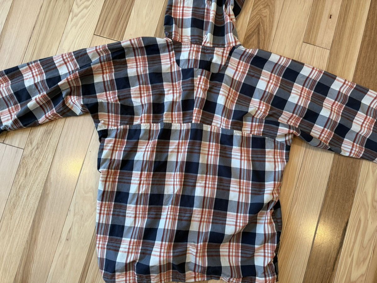 Patagonia Rare Vintage Plaid Patagonia Size US M / EU 48-50 / 2 - 3 Thumbnail