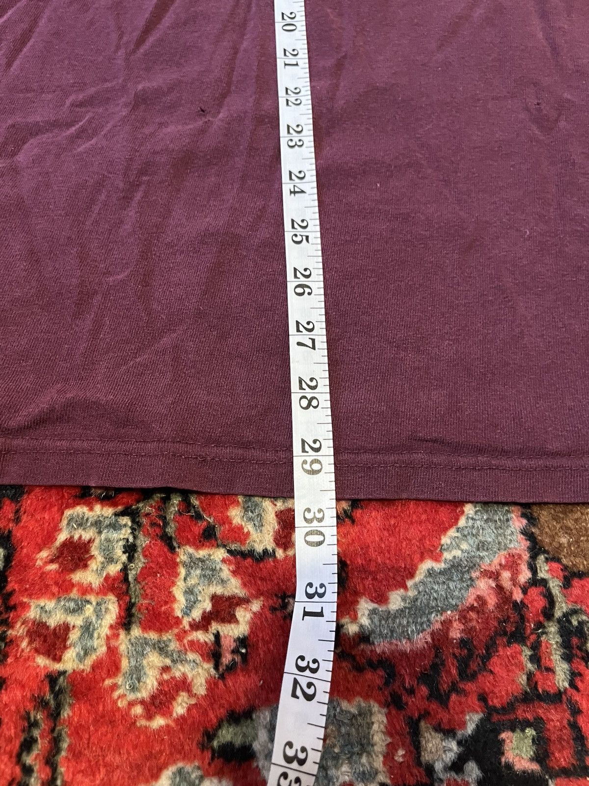 Supreme 1999 Supreme x Ari Marcopolous Safety Film Tee Size XL Size US XL / EU 56 / 4 - 8 Thumbnail