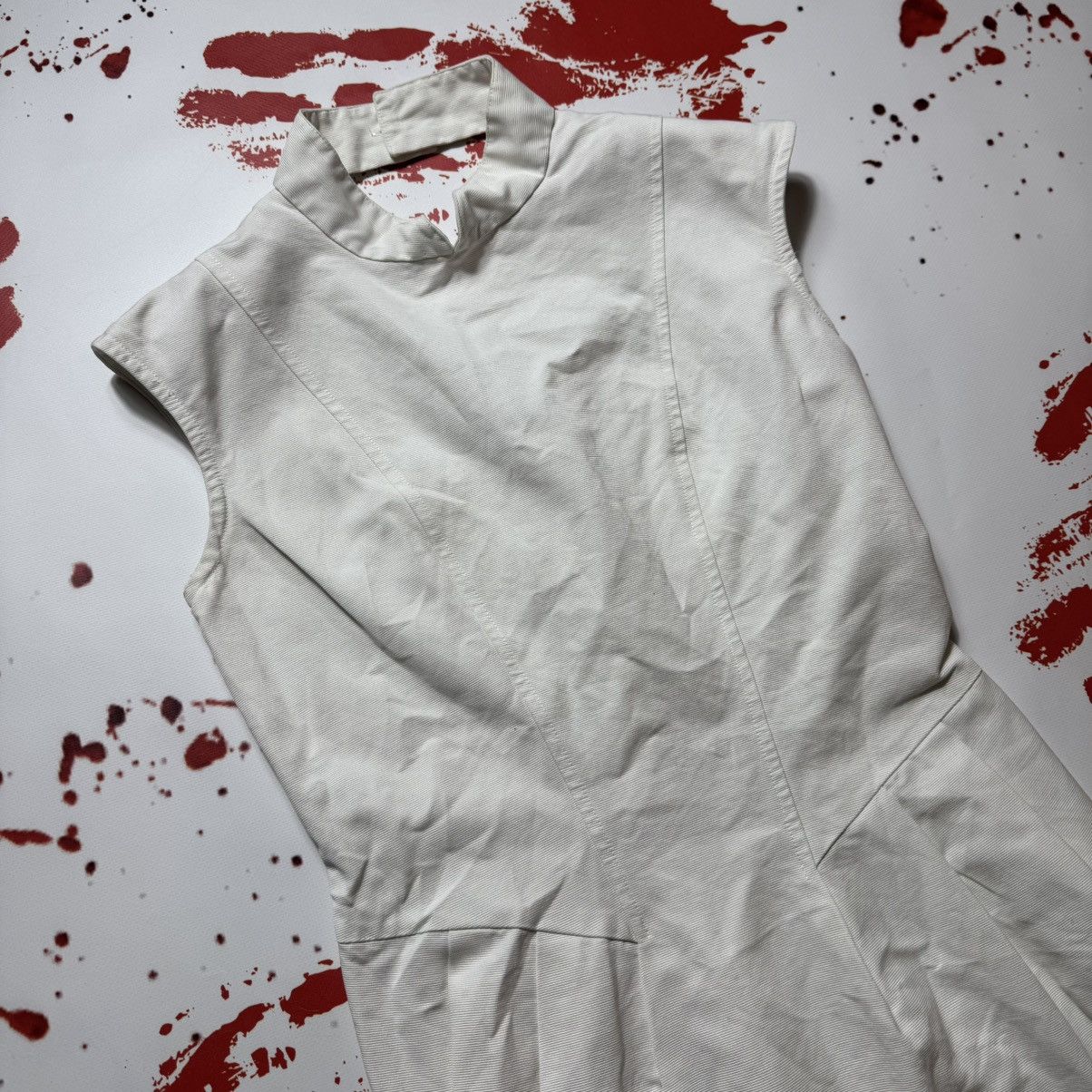 Chiara Boni × Designer vintage chiara boni dress Size M / US 6-8 / IT 42-44 - 2 Thumbnail