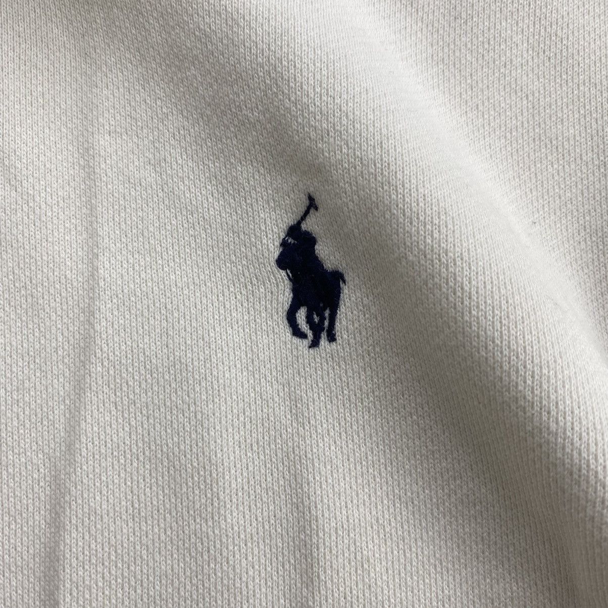 Polo Ralph Lauren Vintage Polo Raplh Lauren Kmrii Ifsixwasnine Lgb Fur Hoodie Size US XL / EU 56 / 4 - 5 Thumbnail
