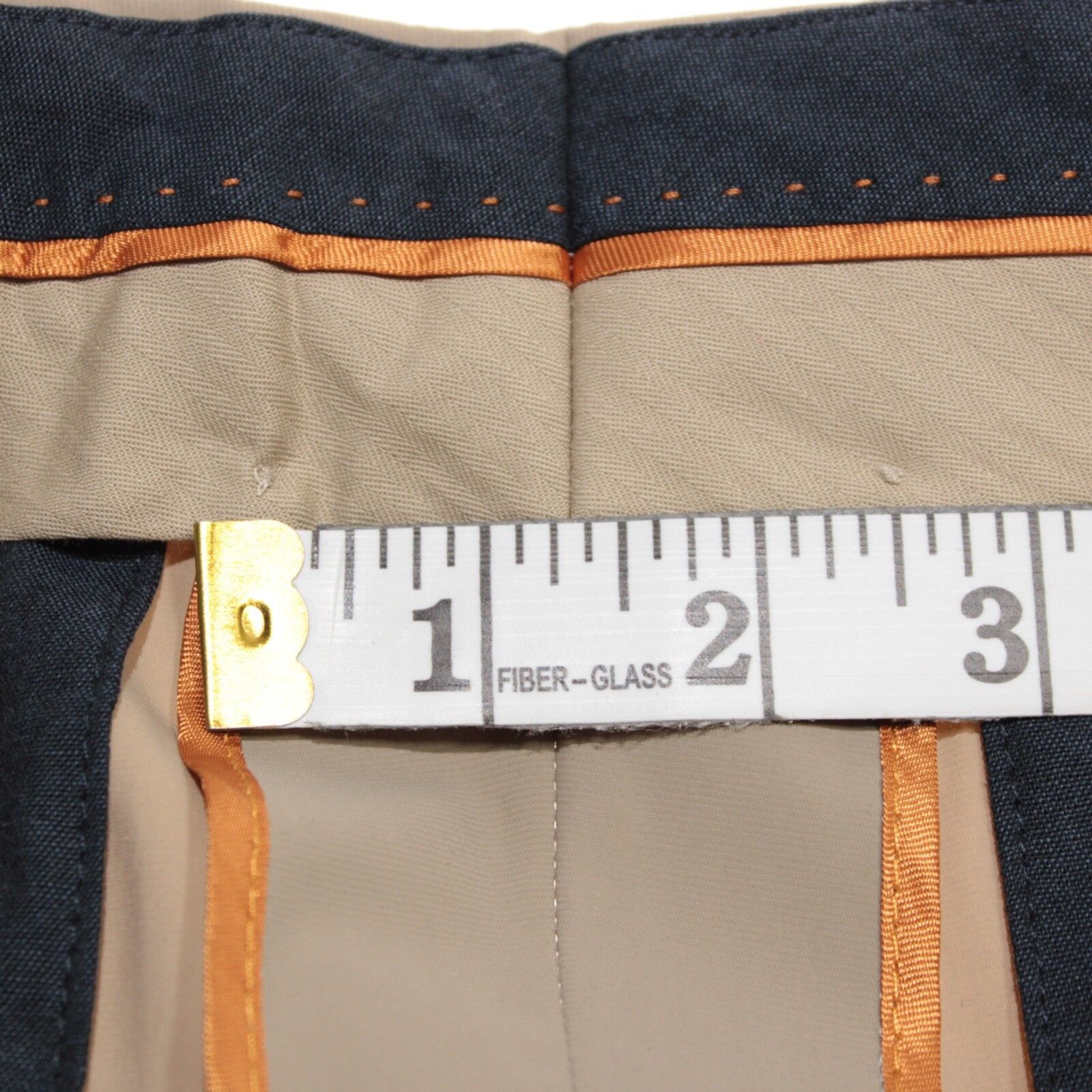 Zanella Zanella New with tags Casual Pants Size 32 US In Beige Size US 32 / EU 48 - 8 Thumbnail