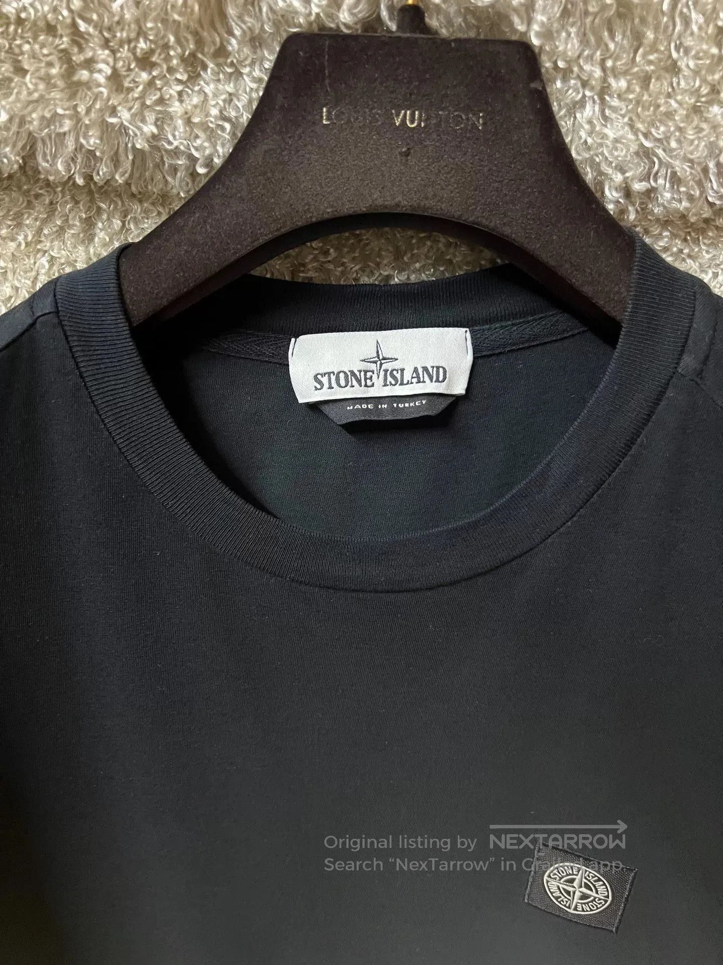 Stone Island Stone Island Men's Casual Short. Size US XL / EU 56 / 4 - 3 Thumbnail