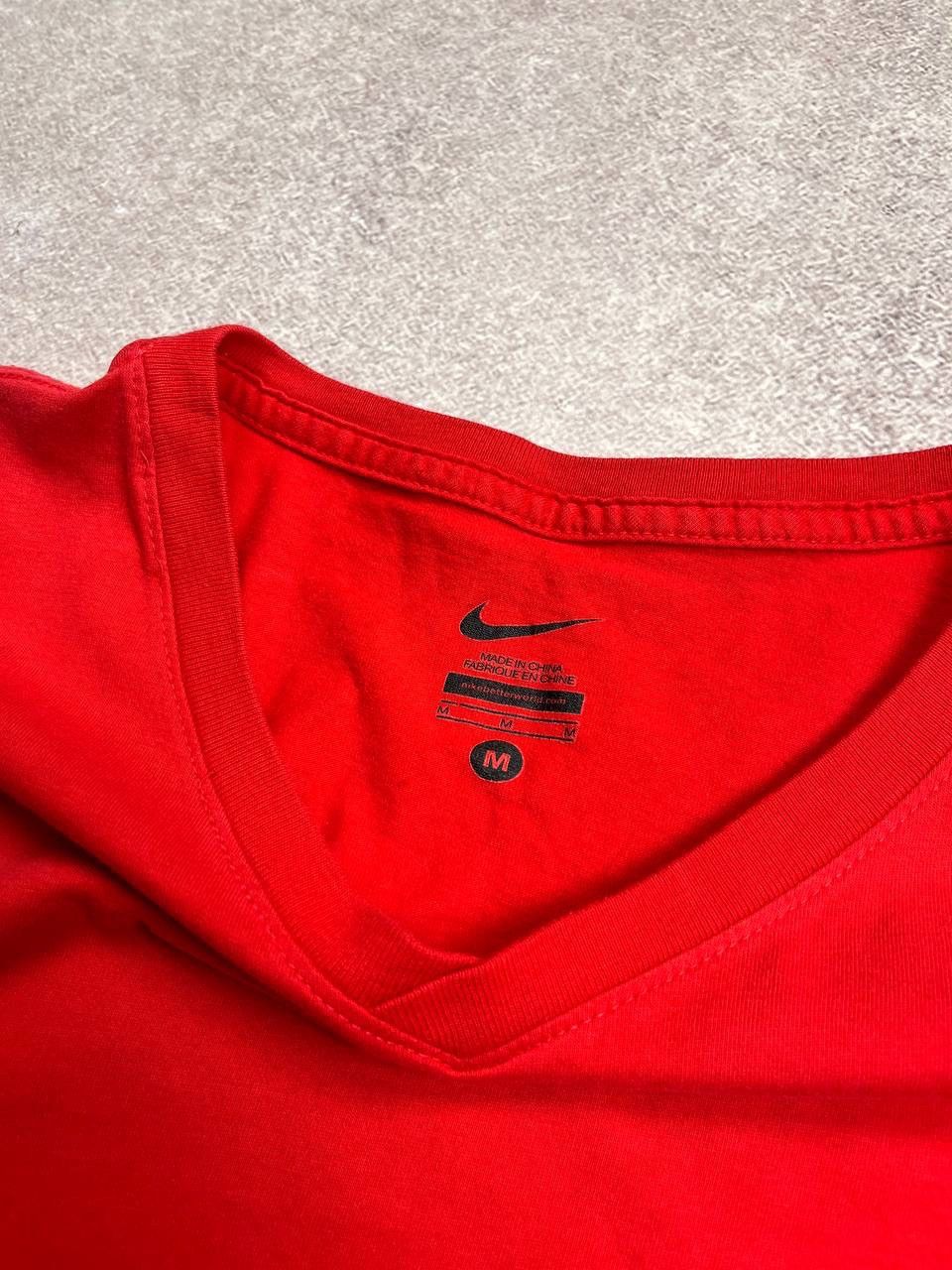 Nike Vintage Nike RF Roger Federer Tennis T-shirt Y2K M Size US M / EU 48-50 / 2 - 4 Thumbnail