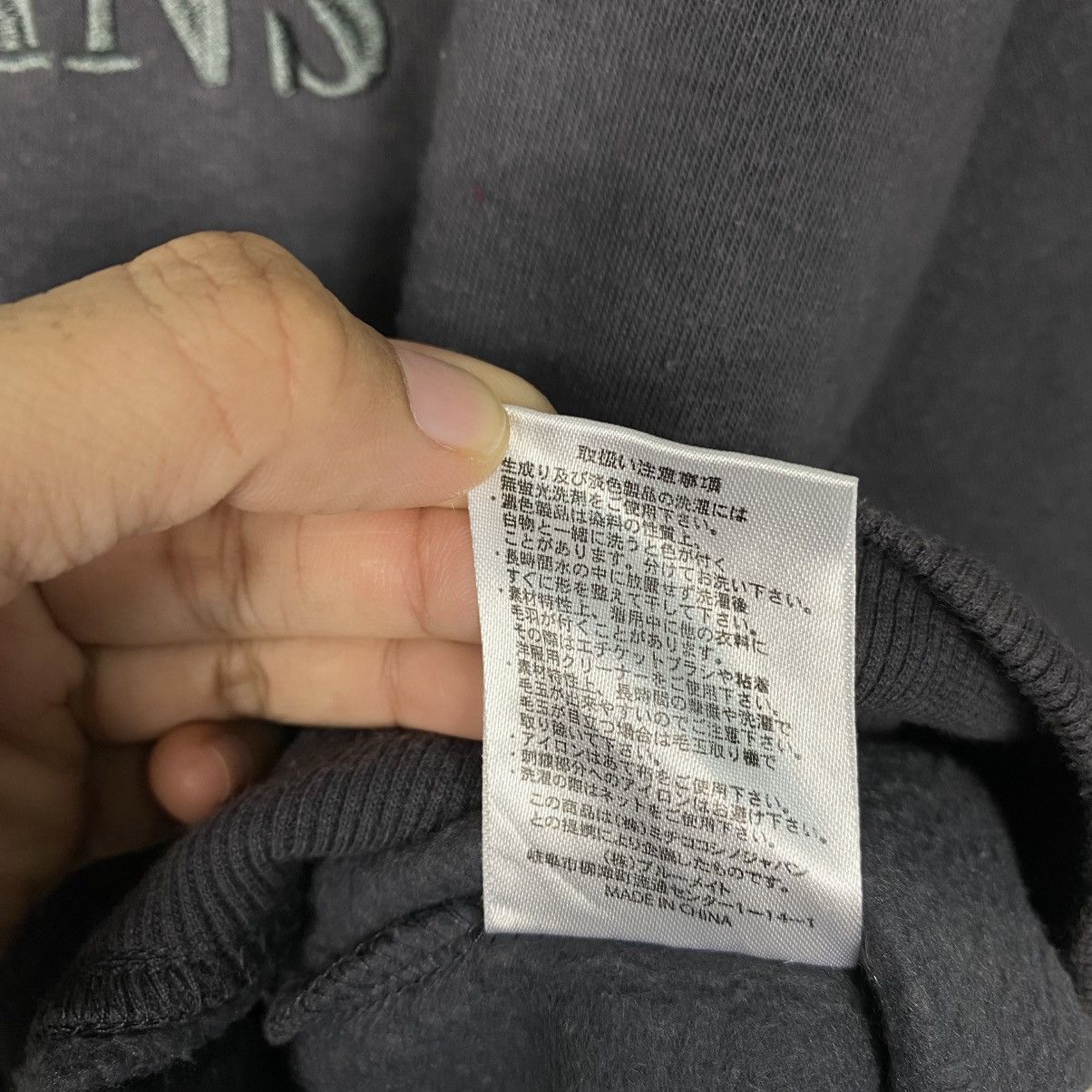 Japanese Brand 📌Vintage Sweatshirt Michiko London Big Logo Size US M / EU 48-50 / 2 - 16 Thumbnail