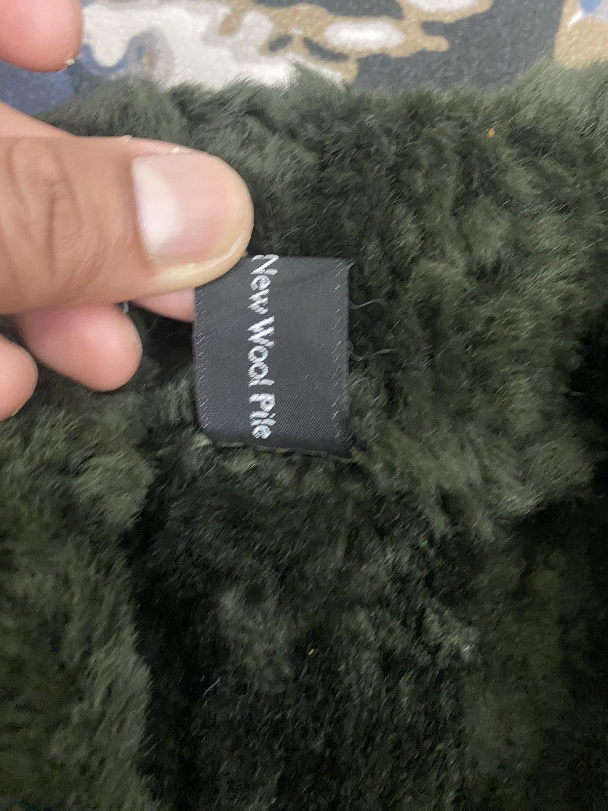 Japanese Brand × Vintage Vintage Vest Double Face Suede Mink Fur Size US S / EU 44-46 / 1 - 9 Thumbnail
