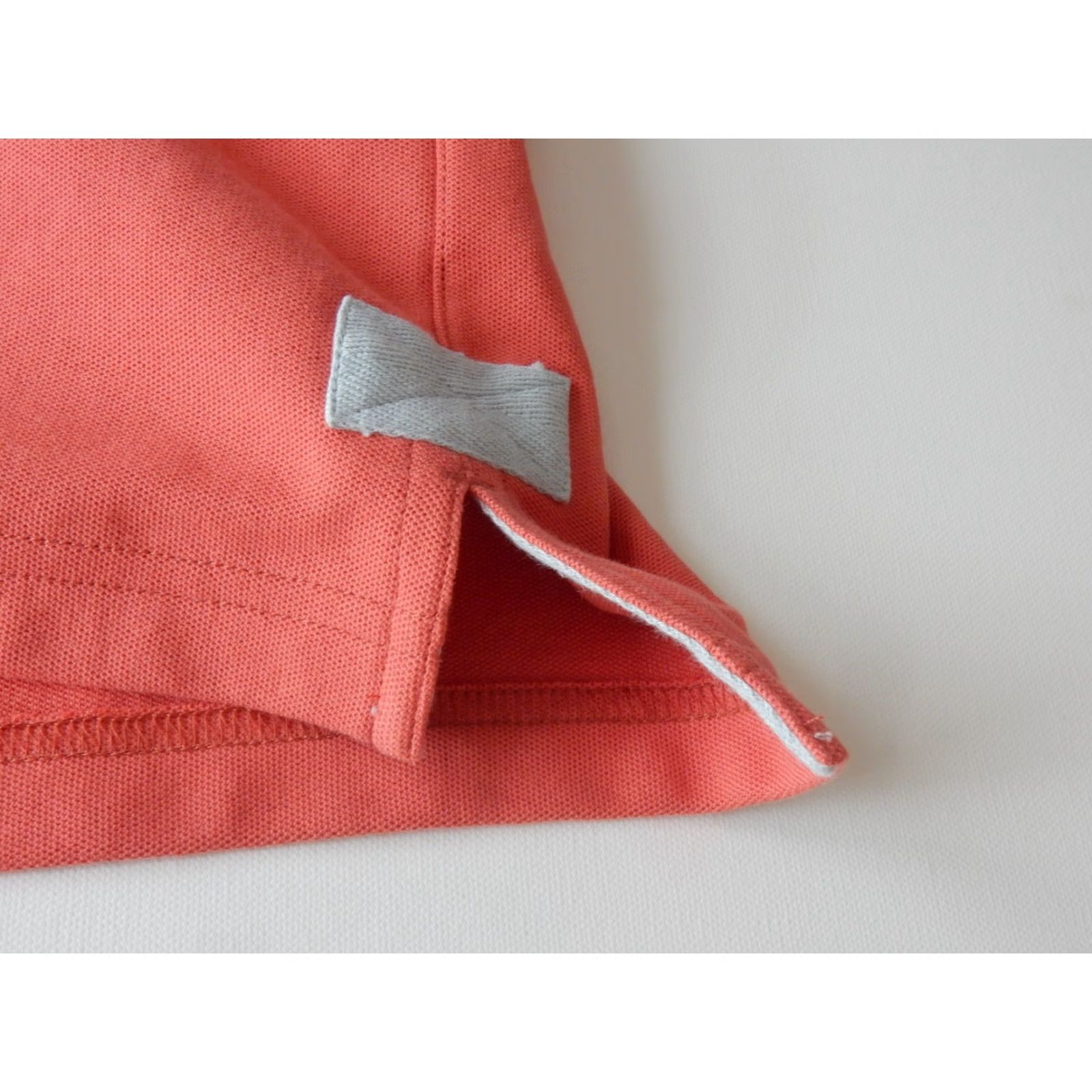 Orvis Orvis Polo Shirt Men L Short Sleeve Pink Fly Fishing Polo Shirt Mens Yellow? Size US L / EU 52-54 / 3 - 3 Thumbnail