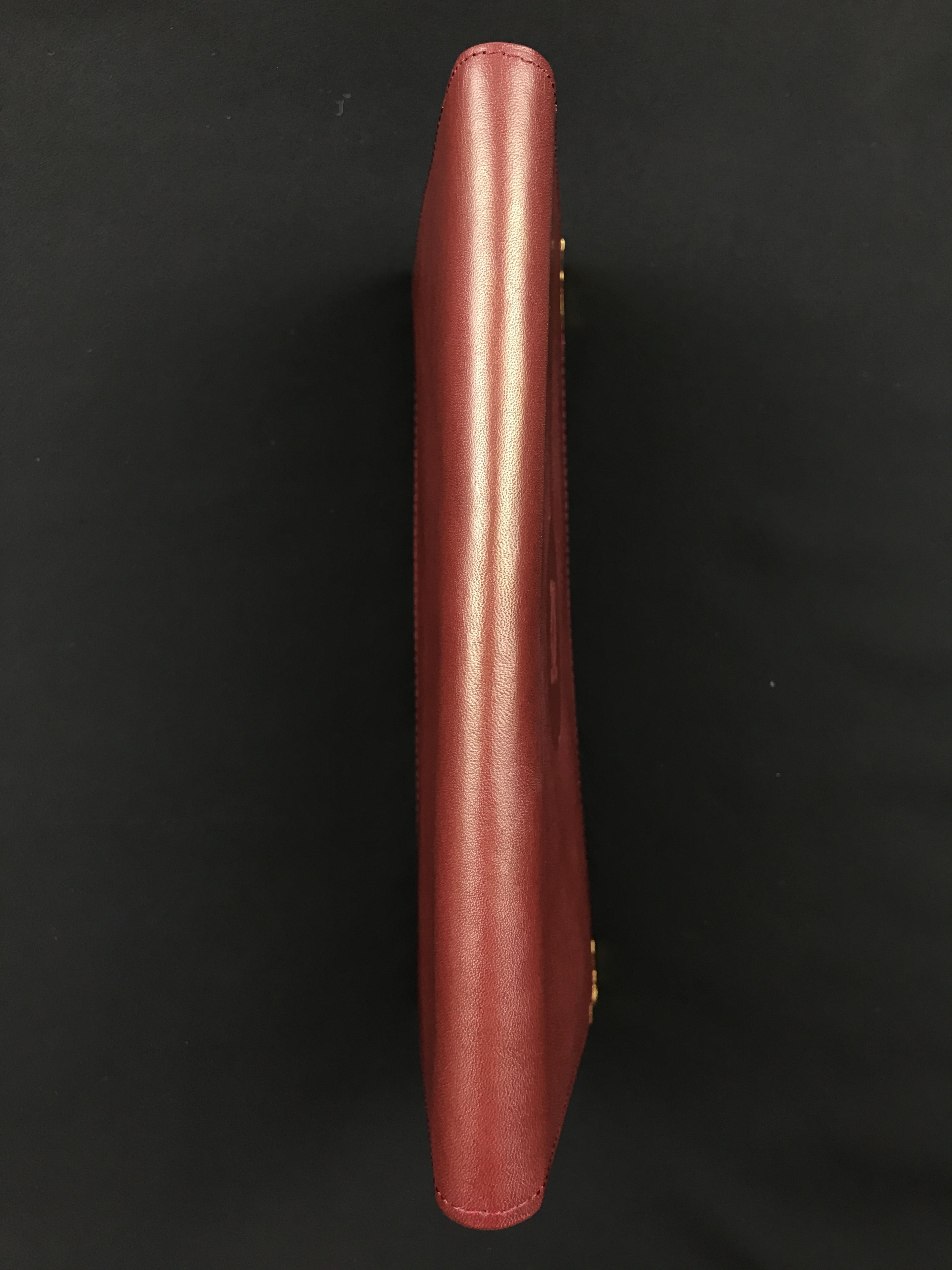 Cartier Vintage Cartier Bifold Long Wallet Size ONE SIZE - 8 Thumbnail