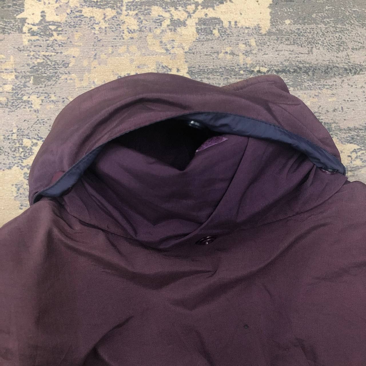 Montbell Y660 MONT BELL SUNFADED JACKETS Size US M / EU 48-50 / 2 - 13 Thumbnail