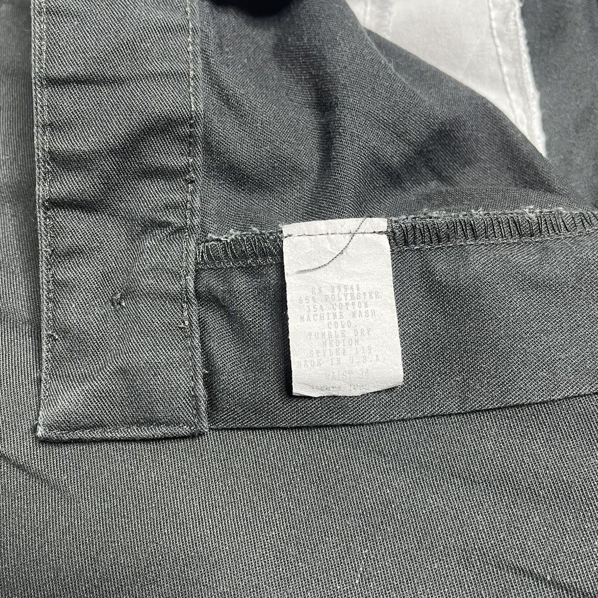 Supreme × Vintage RARE 90s supreme work pants Size US 34 / EU 50 - 5 Thumbnail