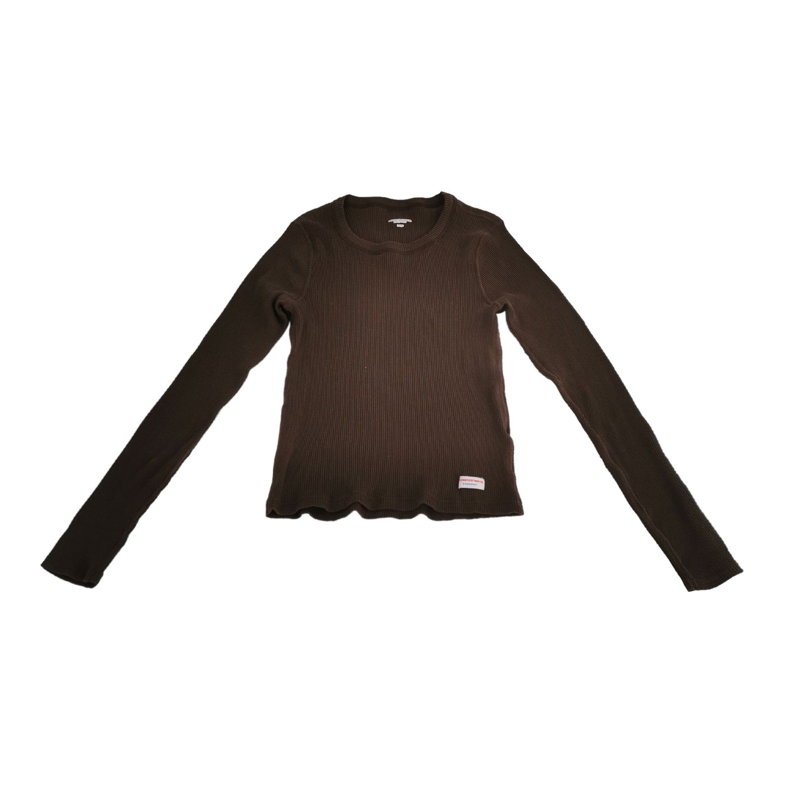 Alexander Wang Alexander Wang Women l Sweaters Size L / US 10 / IT 46 - 1 Thumbnail