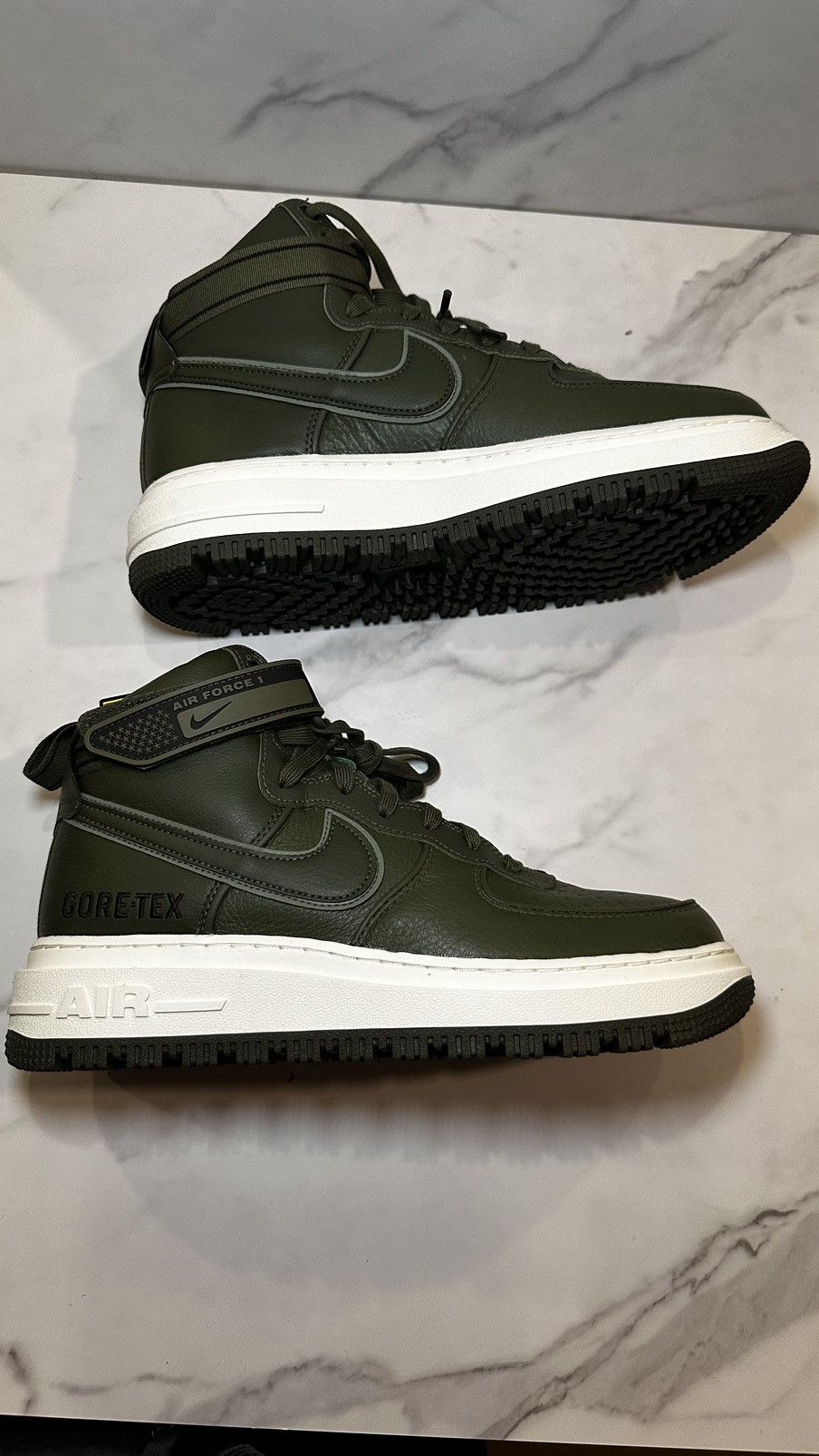 Nike Air Force 1 GTX Boot Size US 9 / EU 42 - 7 Thumbnail