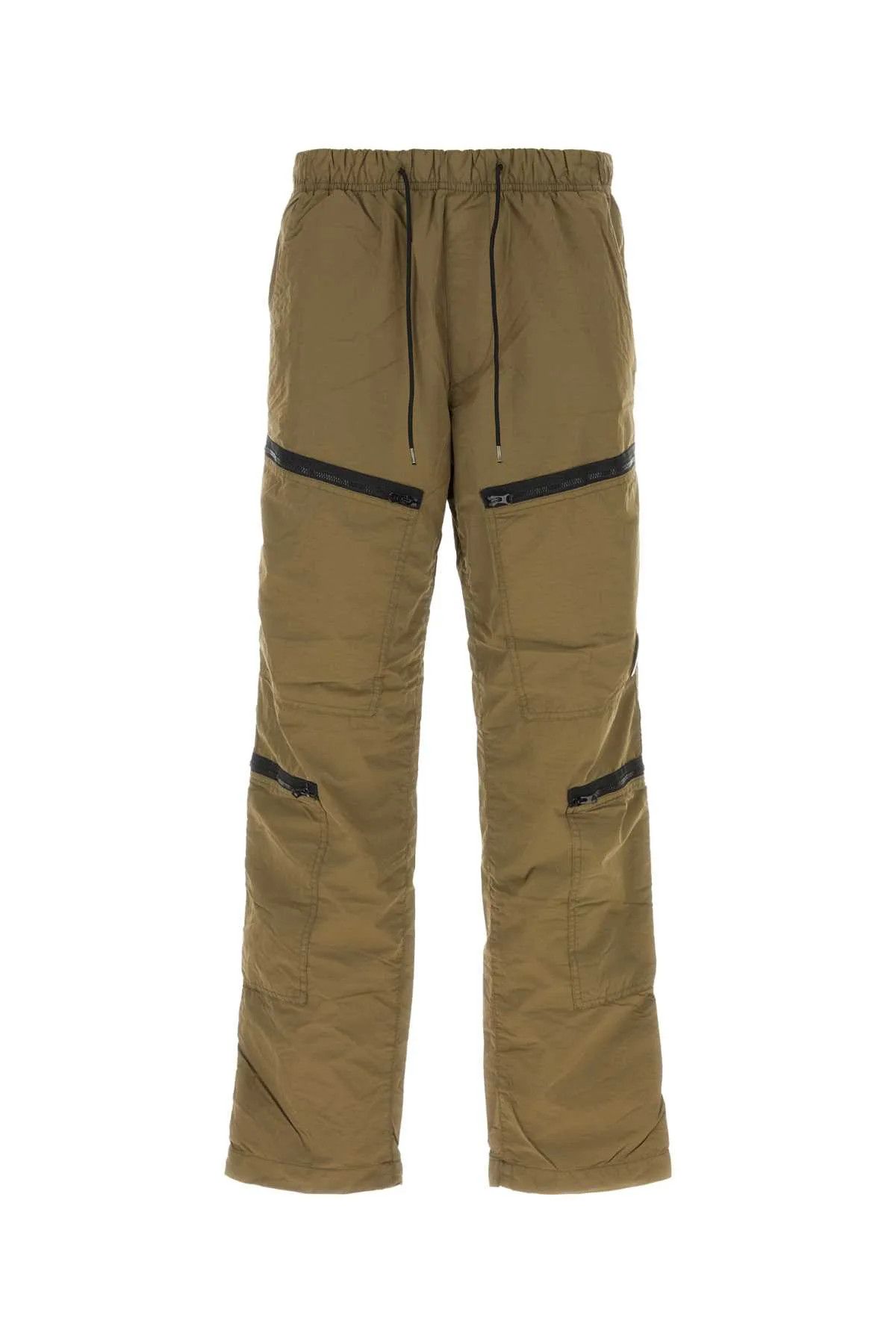 C.P. Company o1y1224 Cargo Pant in Khaki Size US 32 / EU 48 - 1 Thumbnail