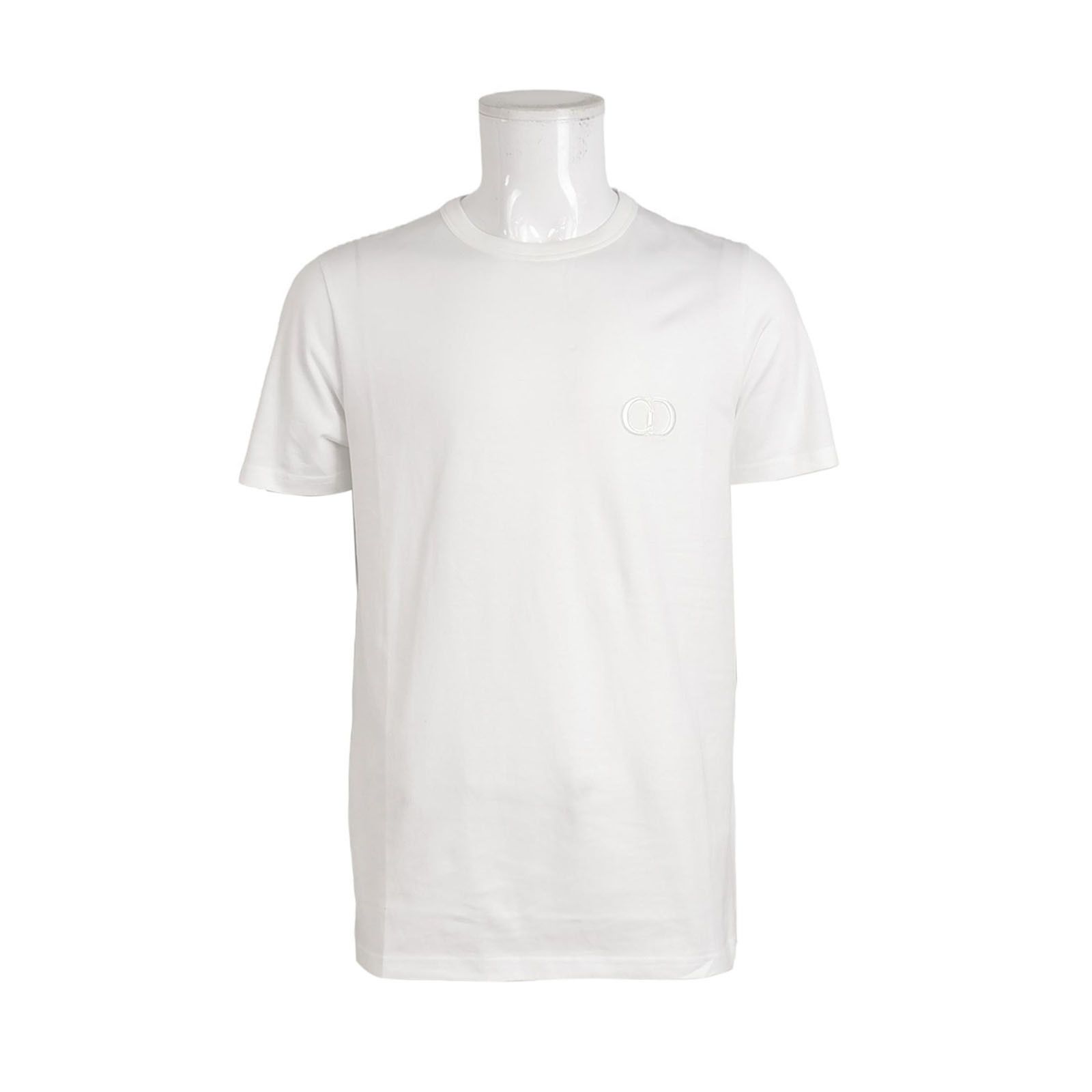 Dior Dior CD diamond t-shirt | Grailed