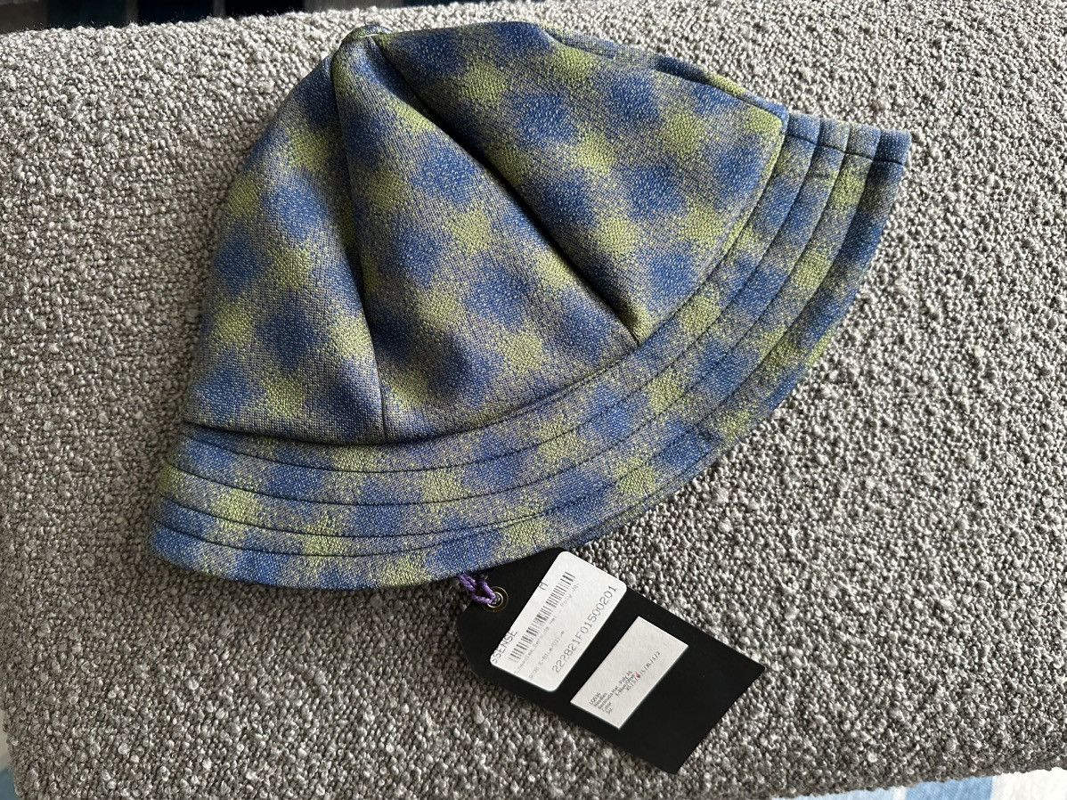 Needles Needles Bermuda Bucket Hat Size ONE SIZE - 5 Thumbnail