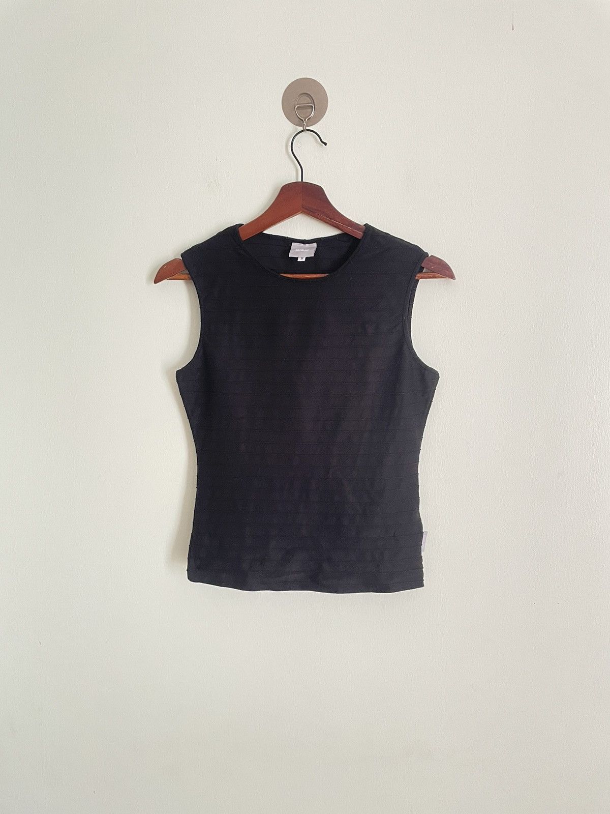 Versace Jeans Couture Versace Jeans Couture tops Size S / US 4 / IT 40 - 1 Thumbnail