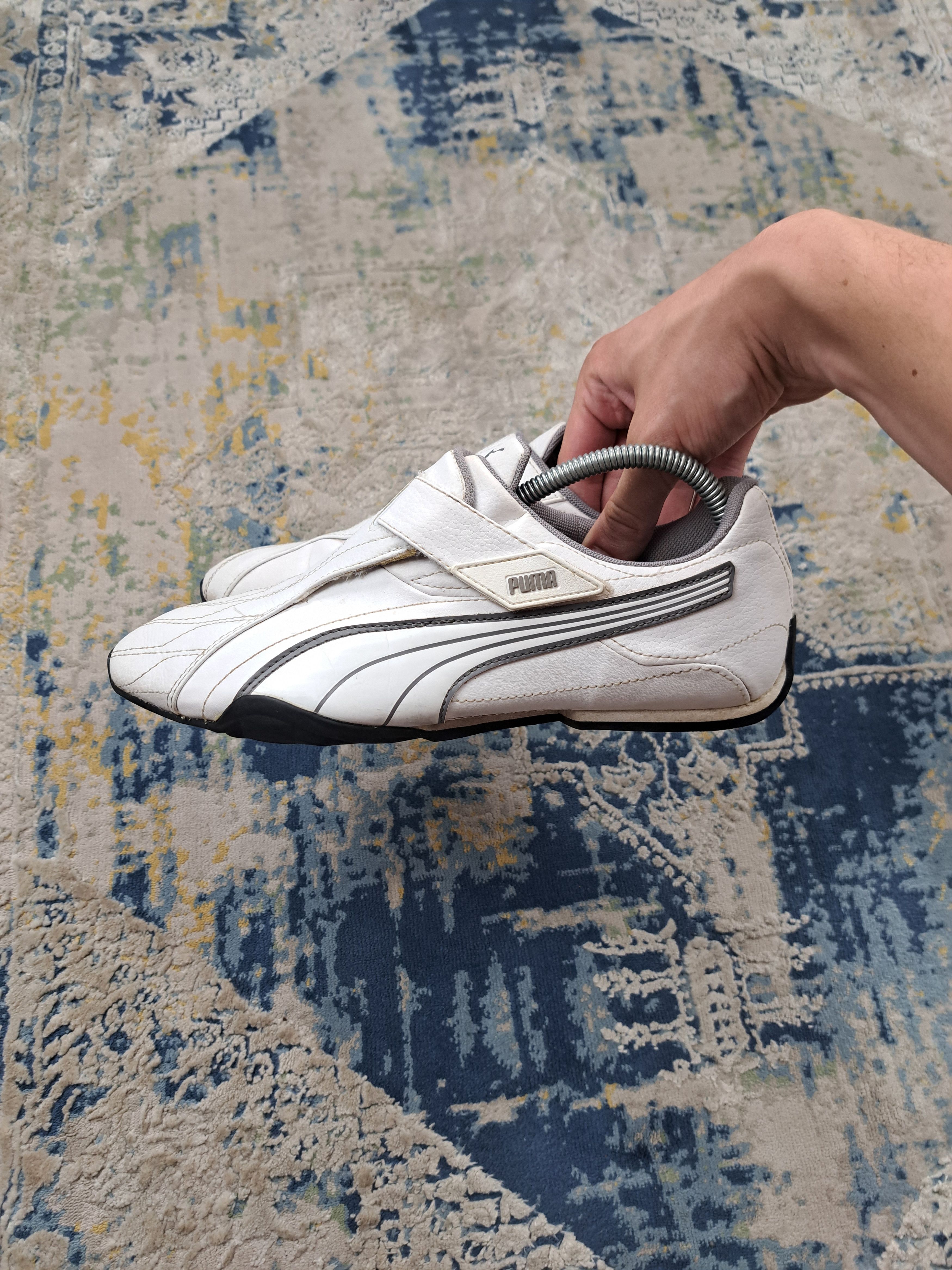 Puma Puma Ryu 00s Japanese Style Strap Sneakers Like Mostro Amoko Size US 7.5 / EU 40-41 - 6 Thumbnail