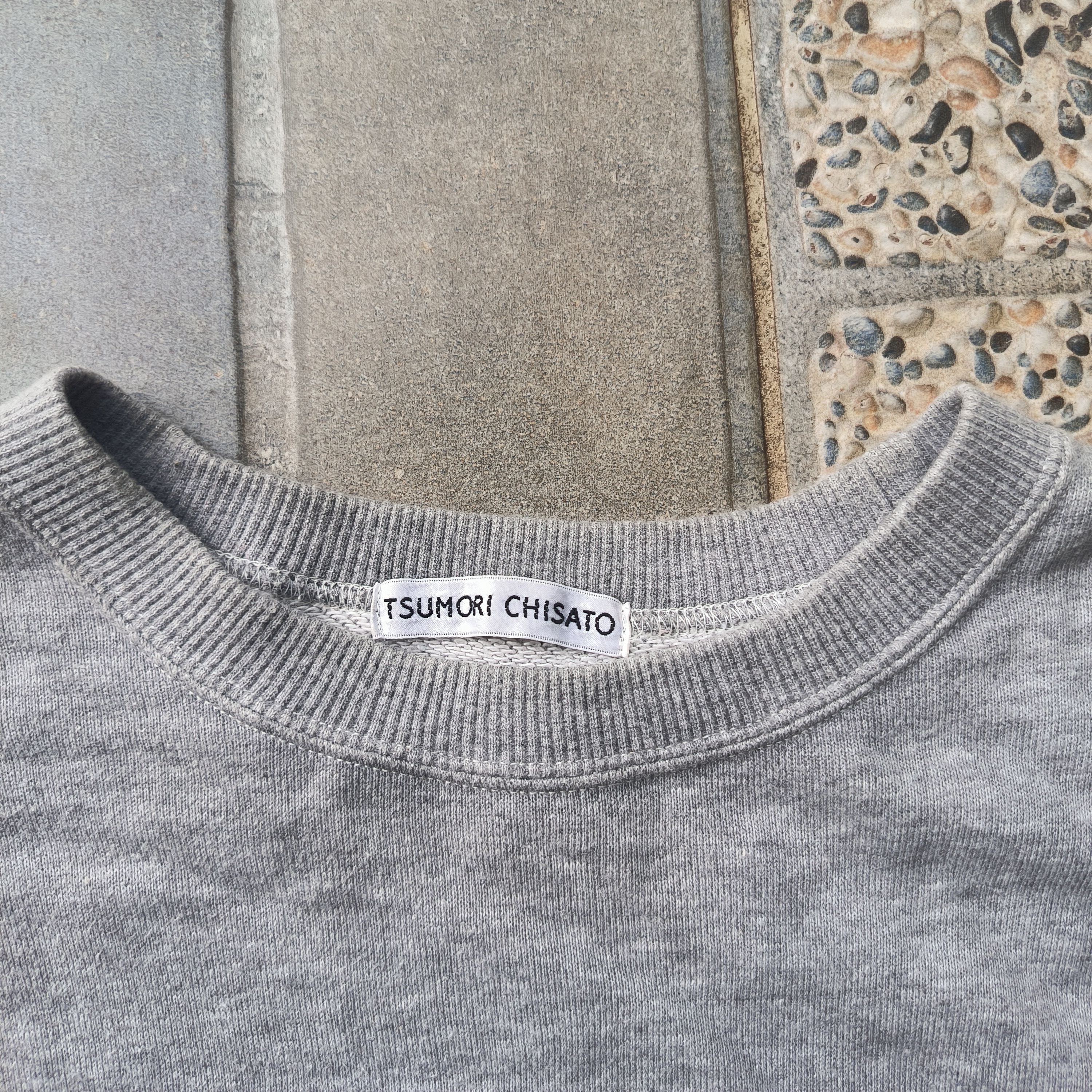 Tsumori Chisato Issey Miyake Tsumori Chisato Size US M / EU 48-50 / 2 - 5 Thumbnail