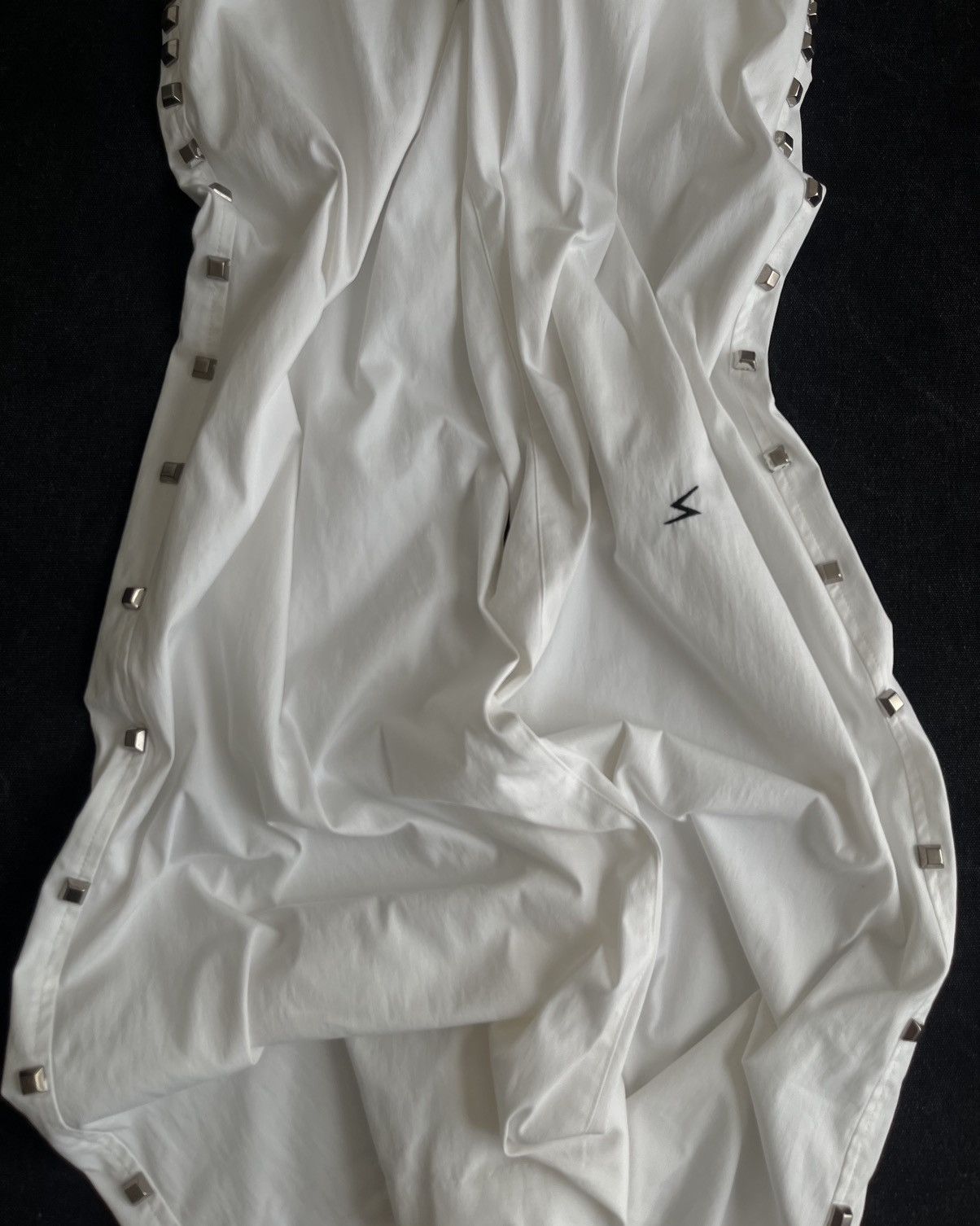 Undercover UNDERCOVER “T” runway pants Size 26" / US 2 / IT 38 - 4 Thumbnail