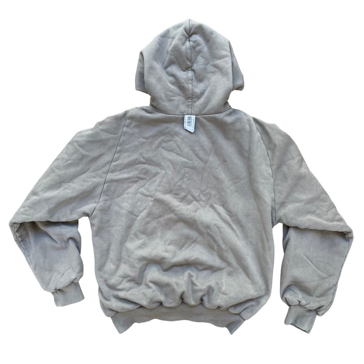 Prototypes Prototypes YZY Gap Hoodie Reworked Design Size S/M Size US S / EU 44-46 / 1 - 4 Thumbnail