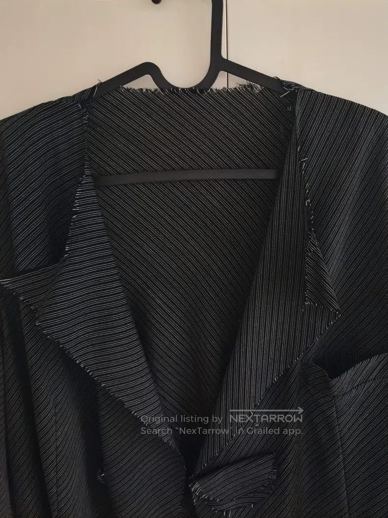 Yohji Yamamoto Yohji Yamamoto 97ss jacket Size S / US 4 / IT 40 - 2 Thumbnail