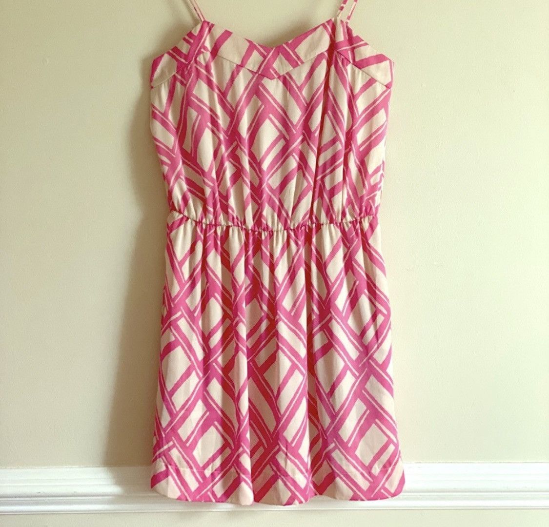 Other COLLECTIVE CONCEPTS ABOVE KNEE MINI DRESS Size M / US 6-8 / IT 42-44 - 3 Thumbnail