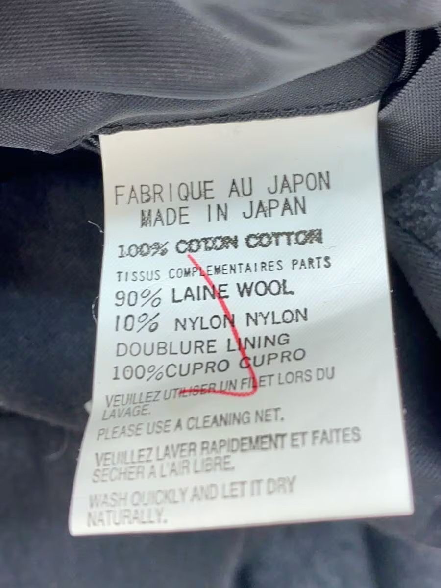 Yohji Yamamoto yohji yamamoto POUR HOMME/HE-J45-803/ Coat Size US M / EU 48-50 / 2 - 5 Thumbnail