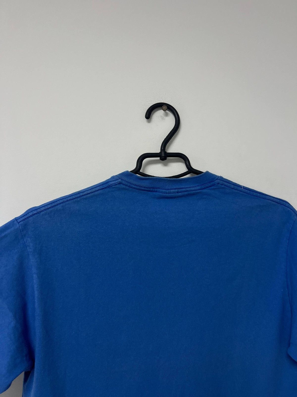 Stussy Vintage 90's Stussy T shirt Y2K Streetwear Music Tee Made M Size US M / EU 48-50 / 2 - 15 Thumbnail