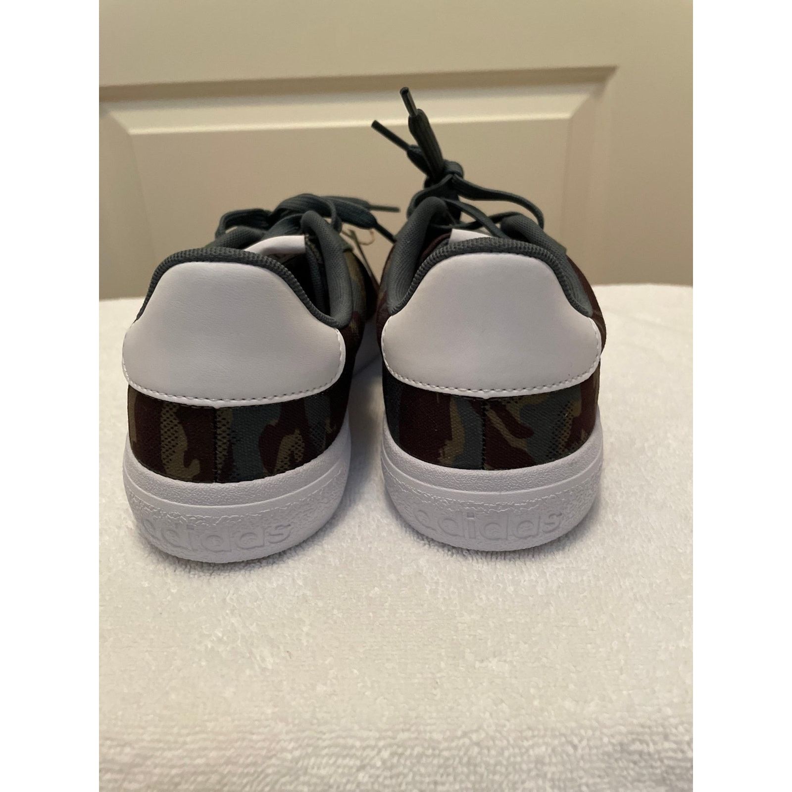 Adidas Adidas Vulc Raid3r Sneakers- Men’s Size 8.5/Women’s Size 10 Size US 8.5 / EU 41-42 - 4 Thumbnail