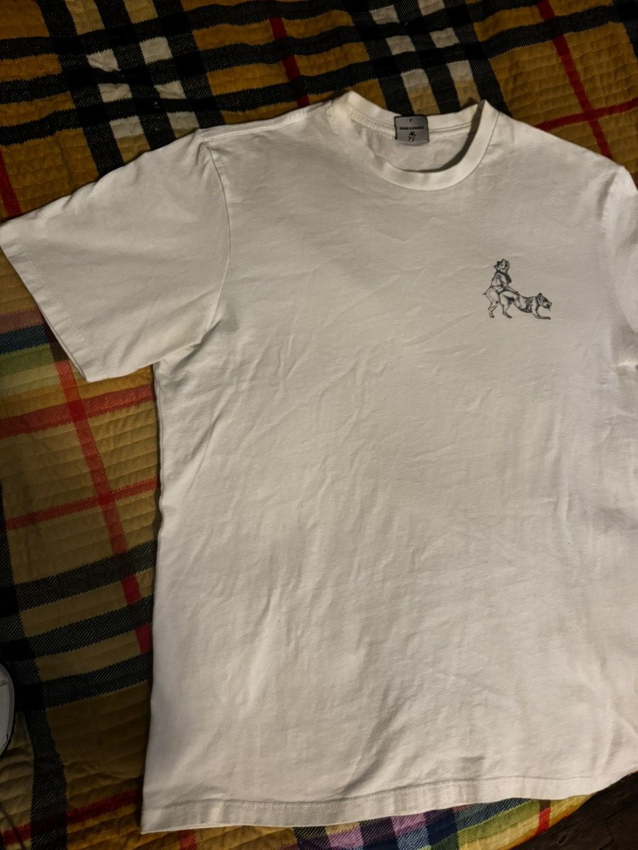 Born X Raised Born X Raised doggy style T 2016 Size US L / EU 52-54 / 3 - 4 Thumbnail