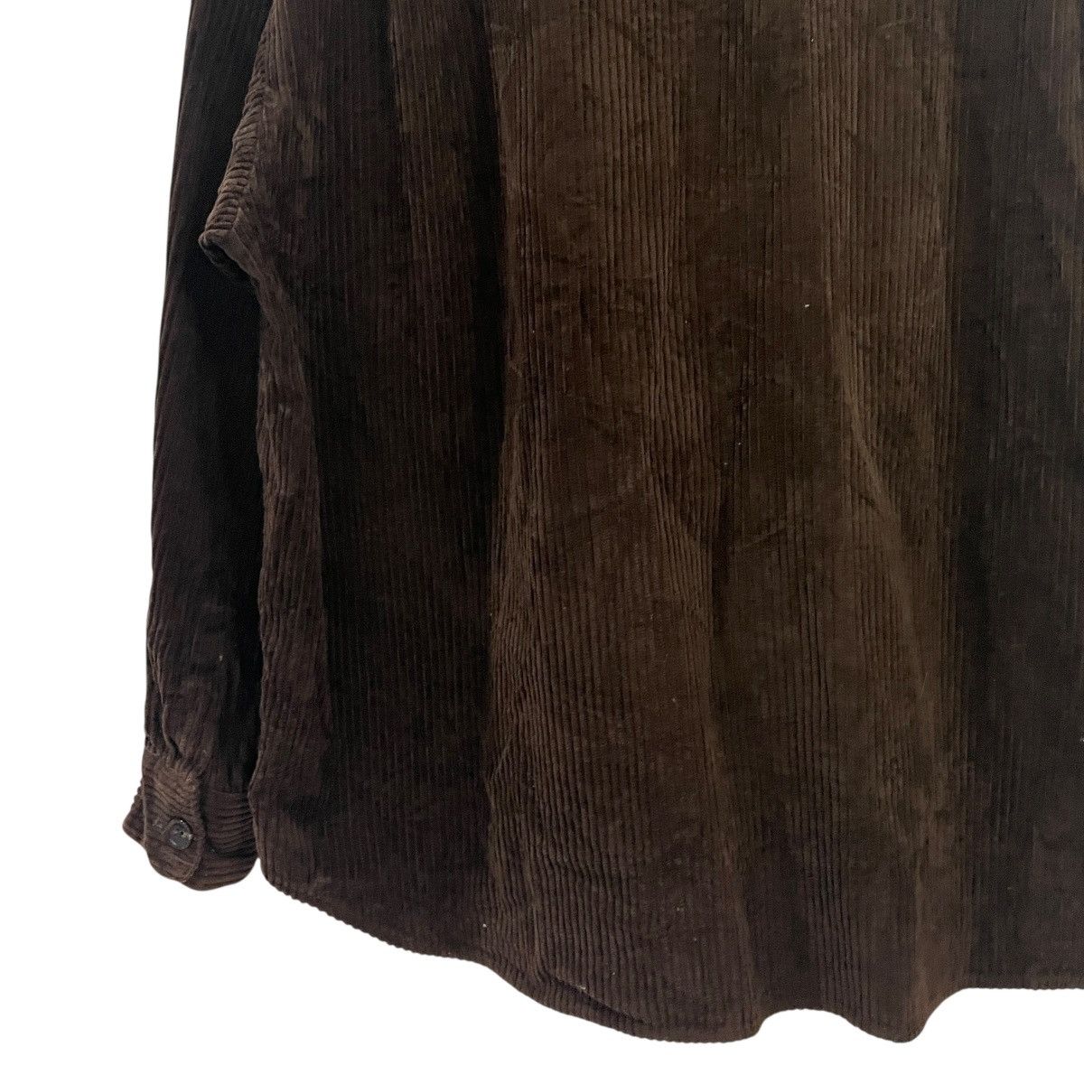 Beams Plus Vintage Beams Corduroy Jacket Size US XL / EU 56 / 4 - 10 Thumbnail