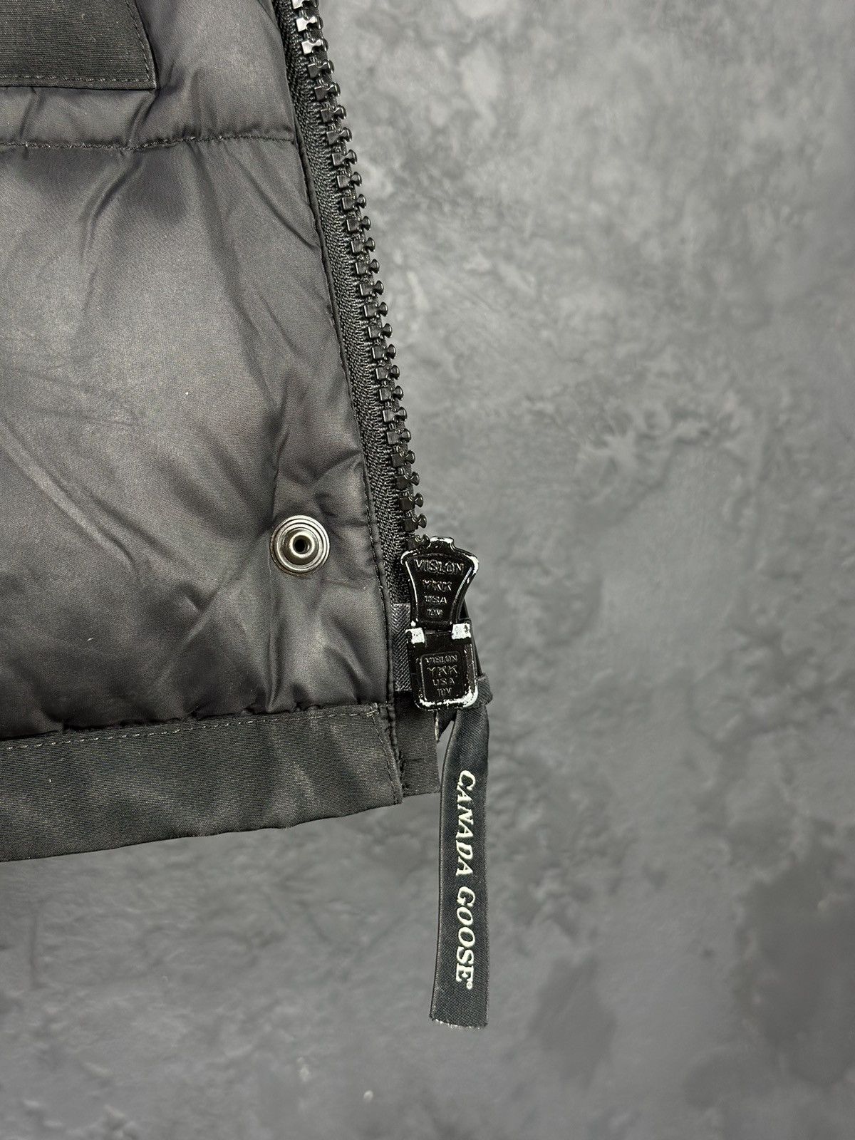 Canada Goose Canada Goose Victoria Parka Down Jacket Size M / US 6-8 / IT 42-44 - 16 Thumbnail