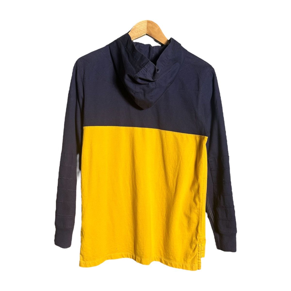 Polo Ralph Lauren Polo Ralph Lauren Hoodie Sweatshirt Size M / US 6-8 / IT 42-44 - 2 Thumbnail