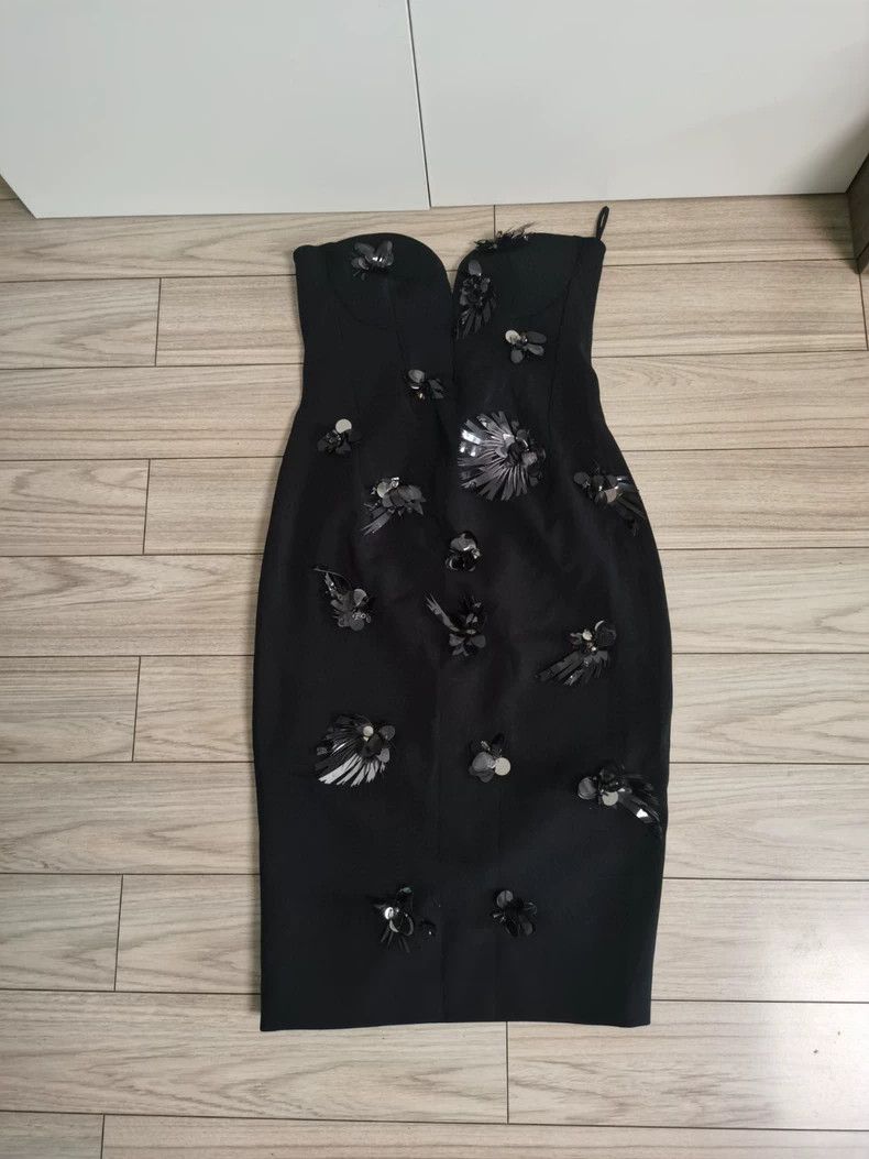 Versace Versace Sexy evening dress Size XL / US 12-14 / IT 48-50 - 1 Thumbnail