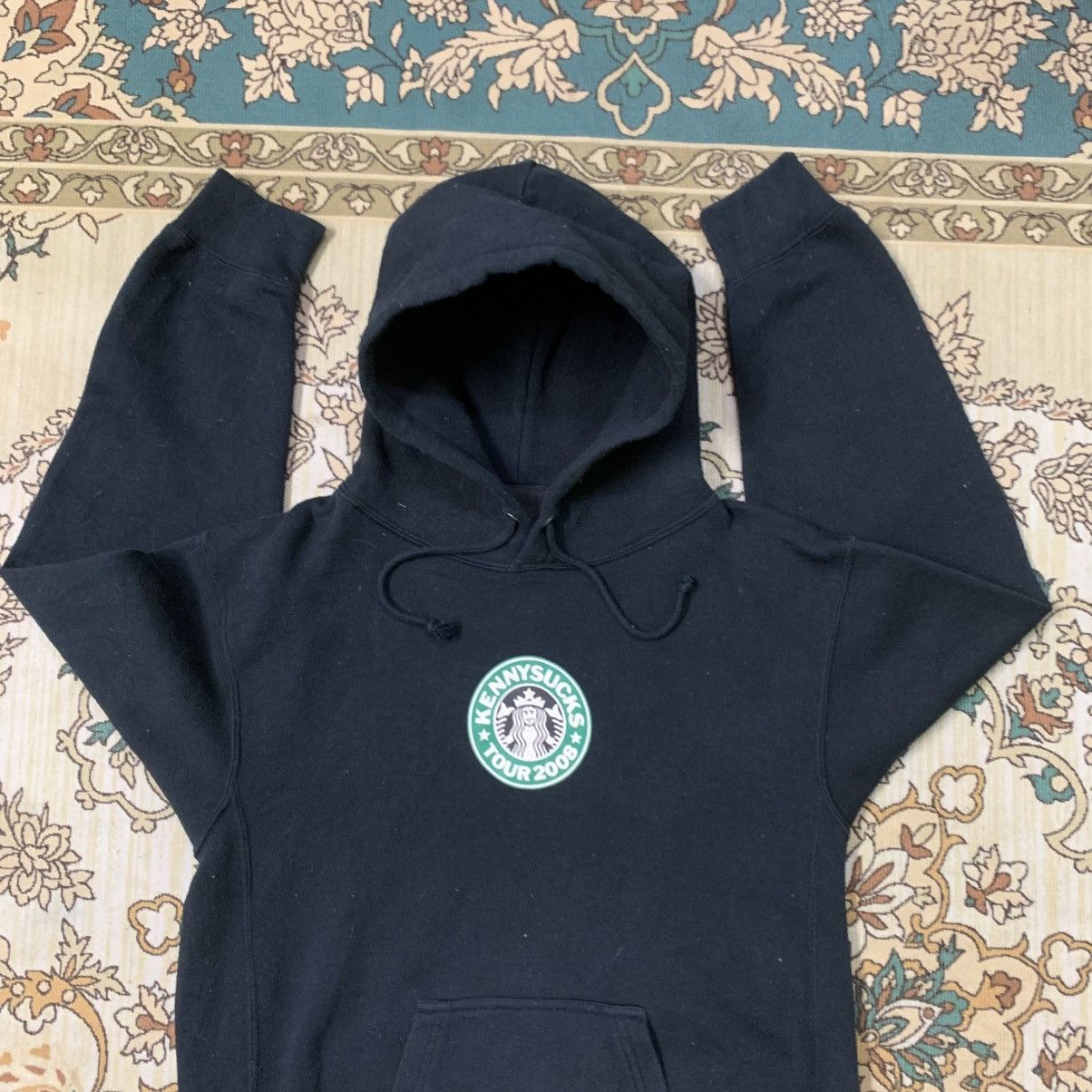 Band Tees PIZZA OF DEATH HOODIE Size US M / EU 48-50 / 2 - 6 Thumbnail