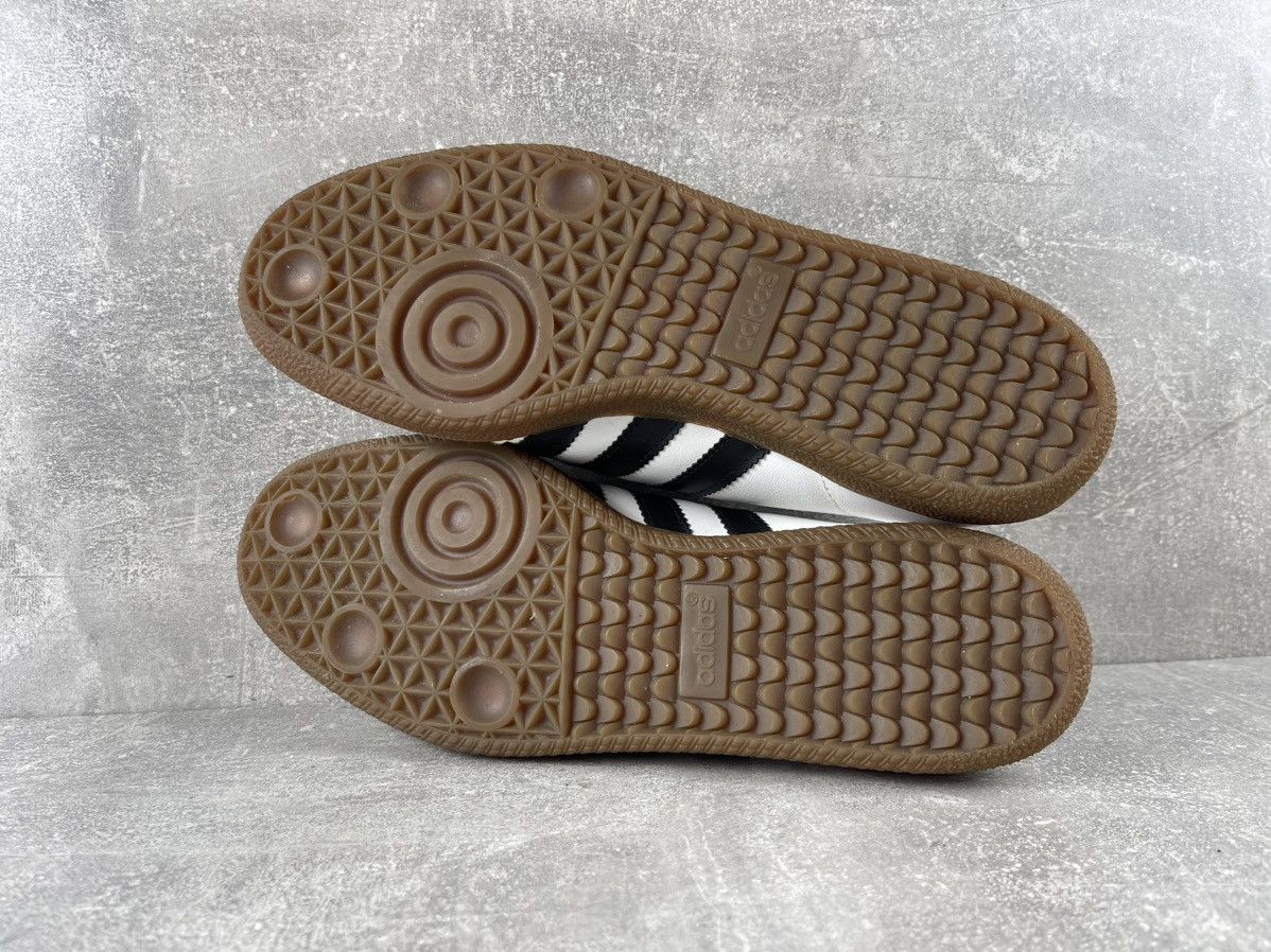 Adidas Vintage Adidas Universal West Germany Trainers OG 80s Size US 7 / EU 40 - 9 Thumbnail