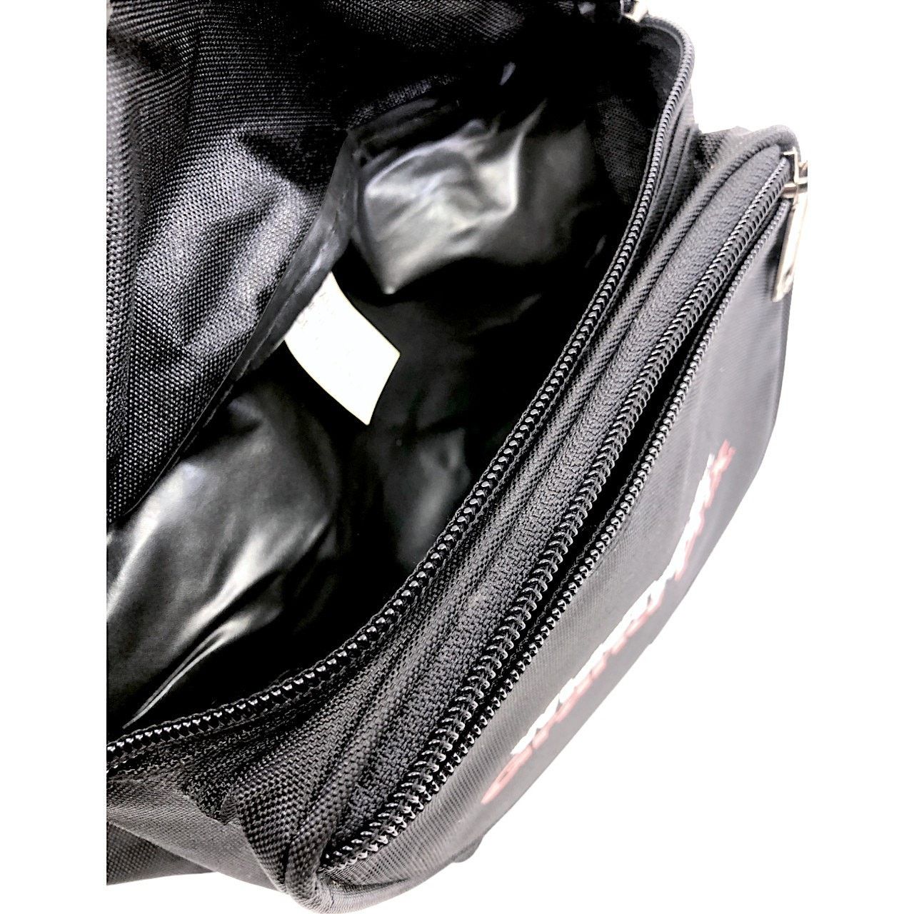 Other WideTrack Grand Prix Multi-Pocket Clip Fanny Pack Waist Bag Size ONE SIZE - 6 Thumbnail